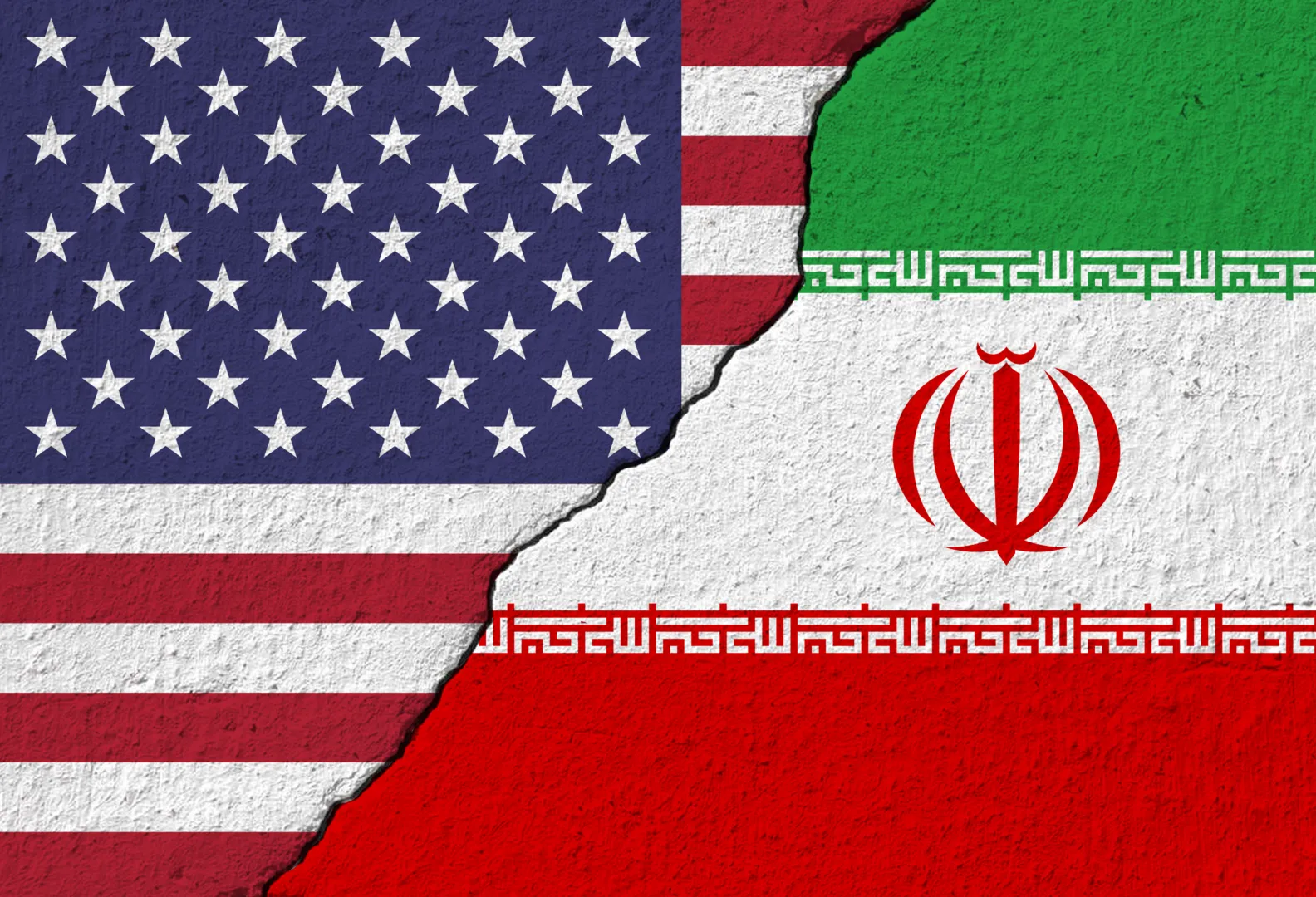 USA wstrzymują przygotowania do uderzenia na Iran; Teheran zapowiada surowe kary dla uczestników protestów. Fot. Adobe Stock/Sunshine Seeds