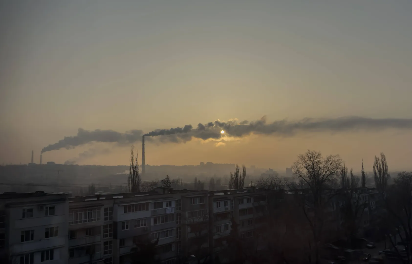 Kiszyniów, stolica Mołdawii. Zdj. Ilustracyjne.  Fot. PAP/EPA/DUMITRU DORU