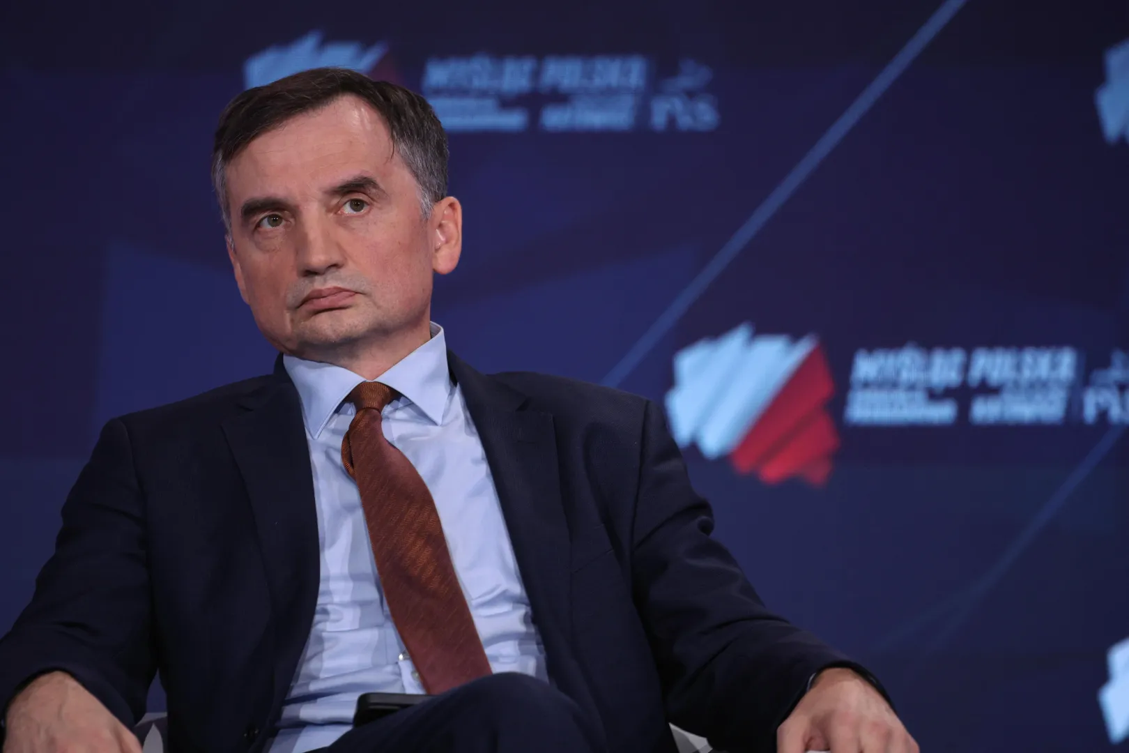 Zbigniew Ziobro. Photo: PAP/Art Service