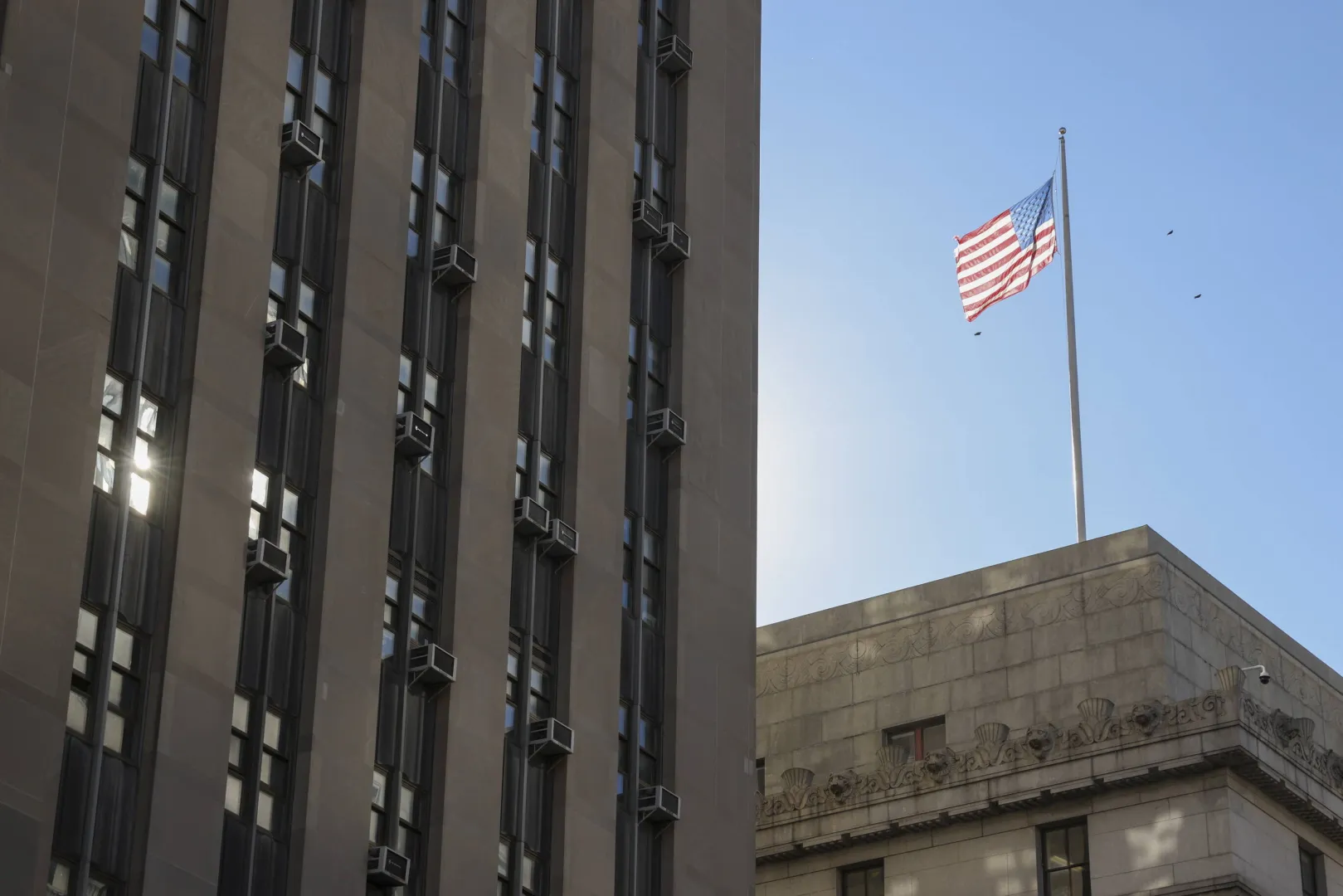 фотоилюстрация Fot. PAP/EPA/SARAH YENESE