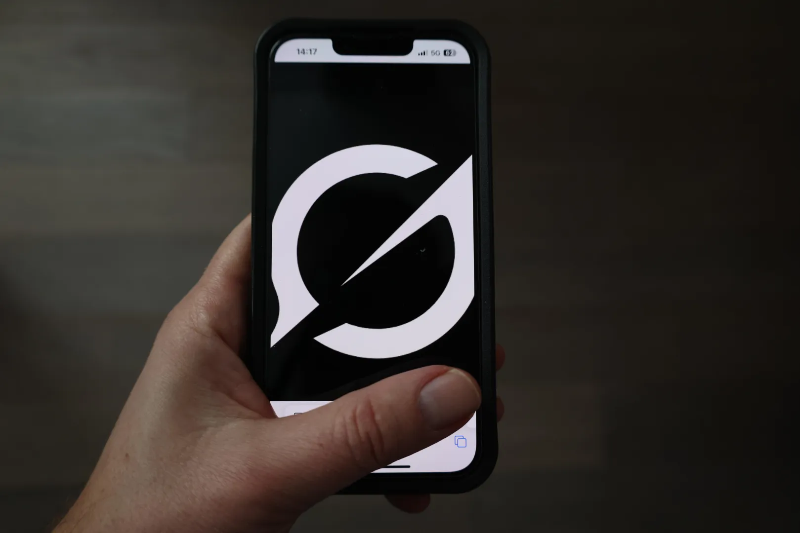 Grok – chatbot (zdjęcie ilustracyjne). Fot. PAP/Albert Zawada