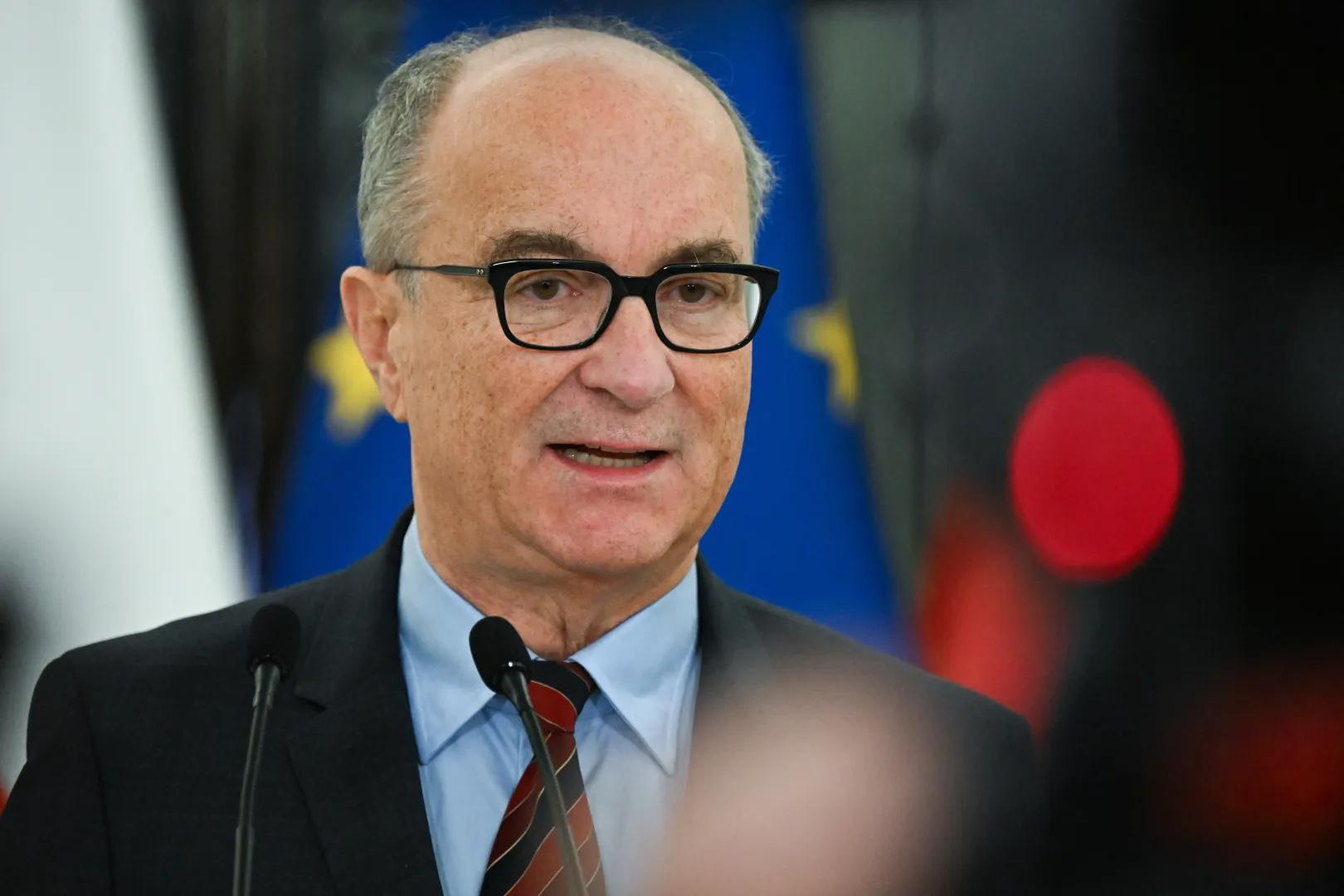 Marszałek Sejmu Włodzimierz Czarzasty, fot. PAP/Piotr Nowak