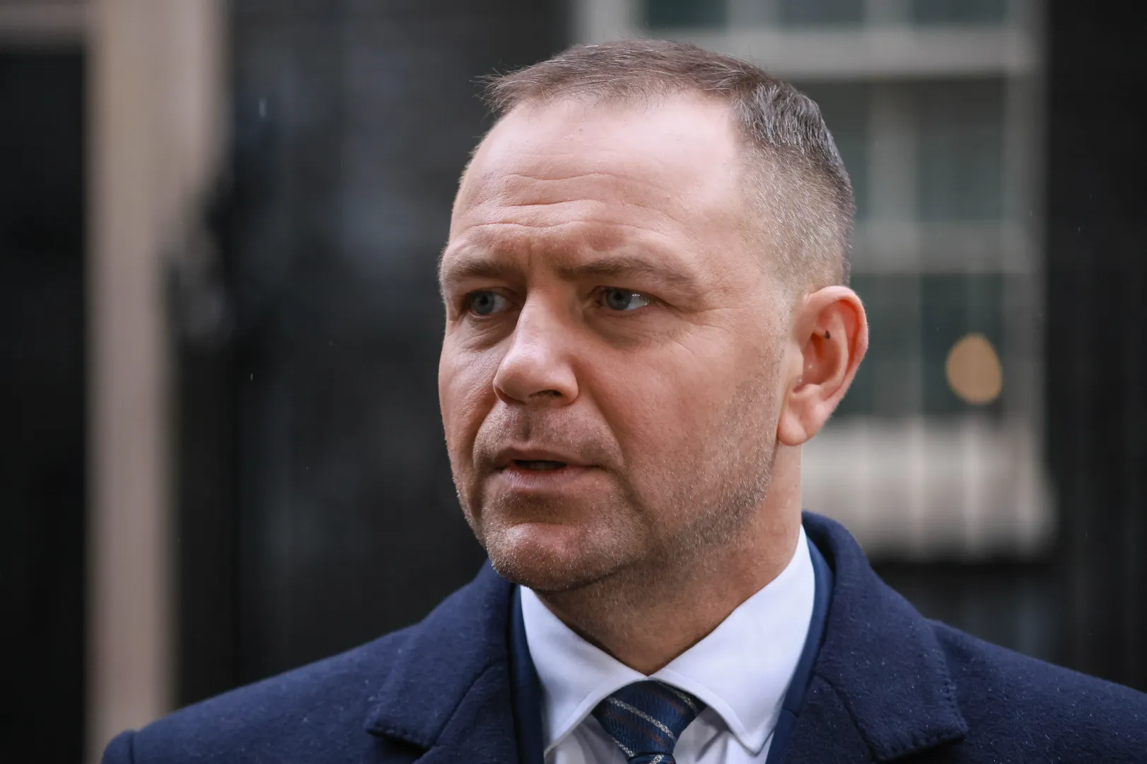 Prezydent Karol Nawrocki. Fot. PAP/	Leszek Szymański