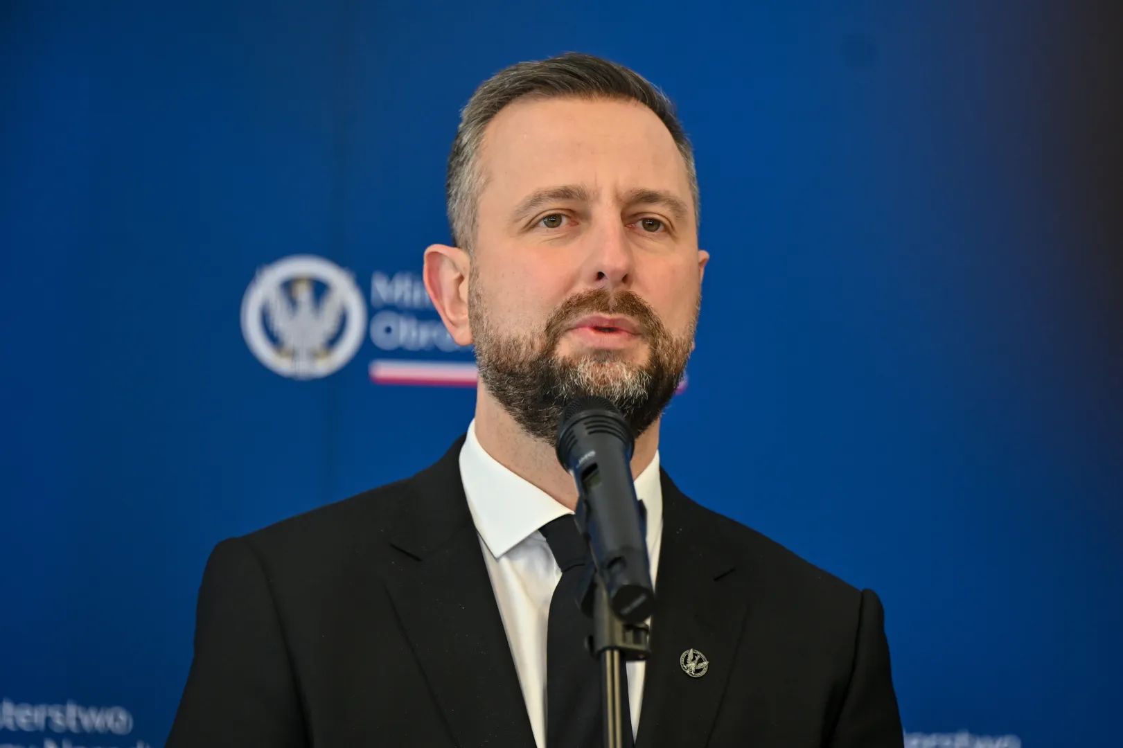 Владислав Косіняк-Камиш. Fot. PAP/Art Service