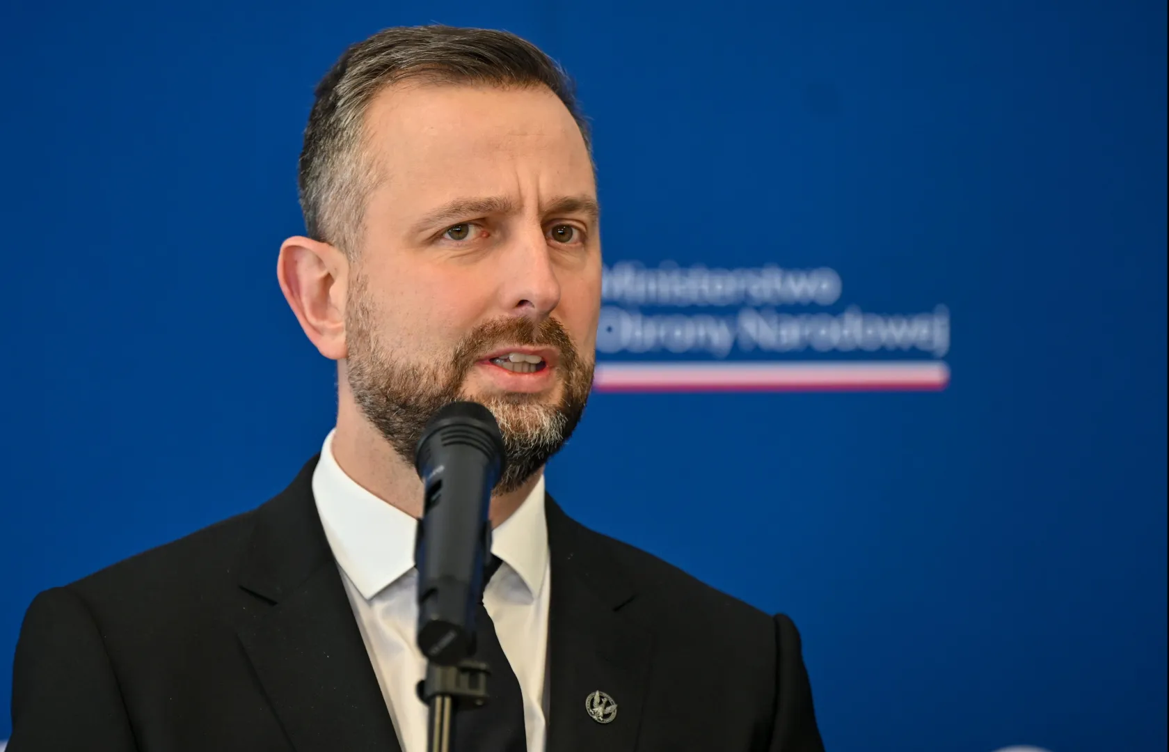 Władysław Kosiniak-Kamysz Fot. PAP/Art Service