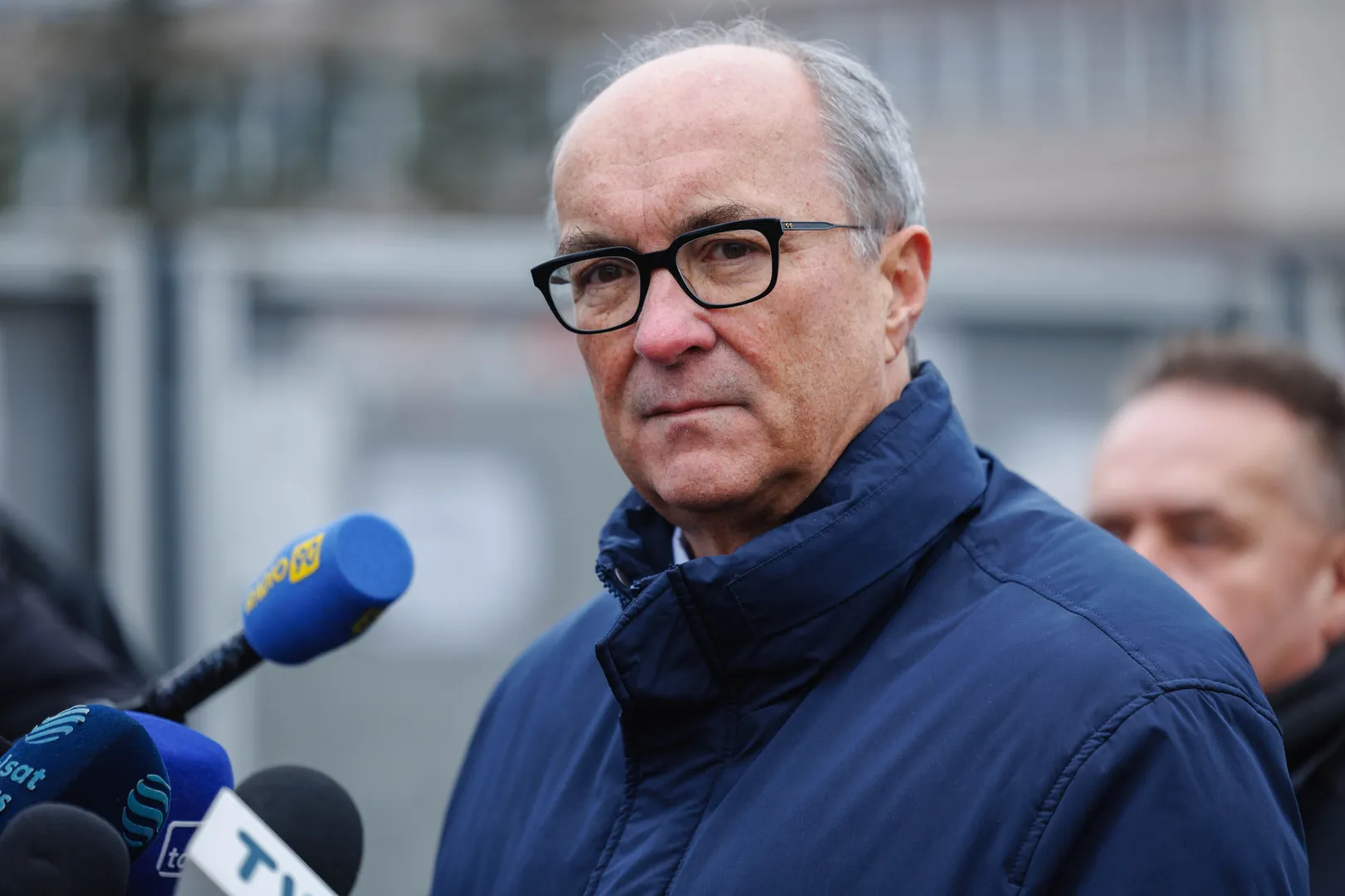 Włodzimierz Czarzasty, fot. PAP/Art Service