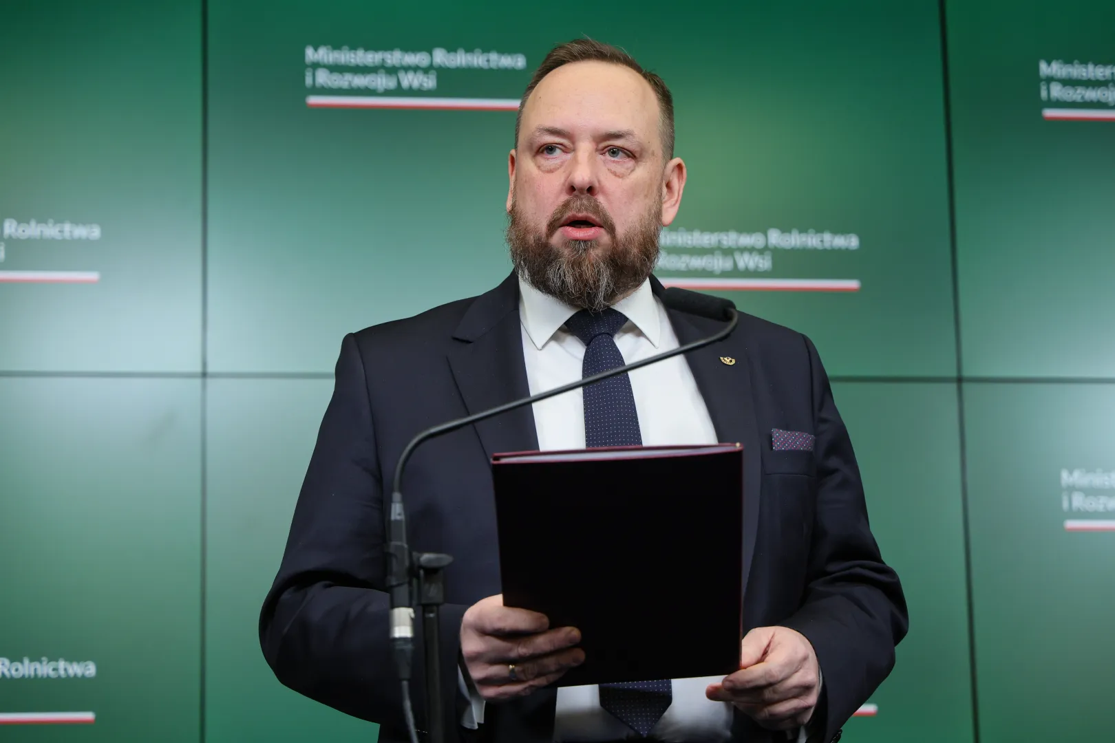 Paweł Meyer. Fot. PAP/Paweł Supernak