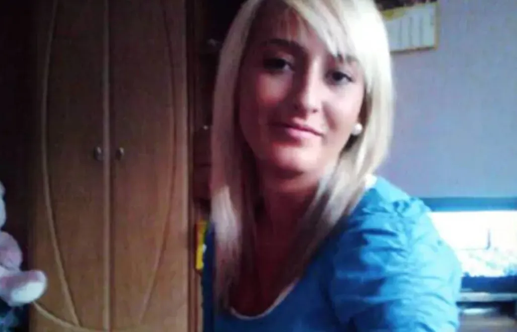 Iwona Wieczorek. Fot. Facebook