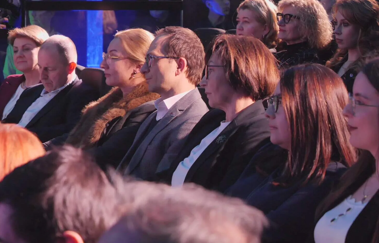 PAP MediaRoom - kadr z filmu