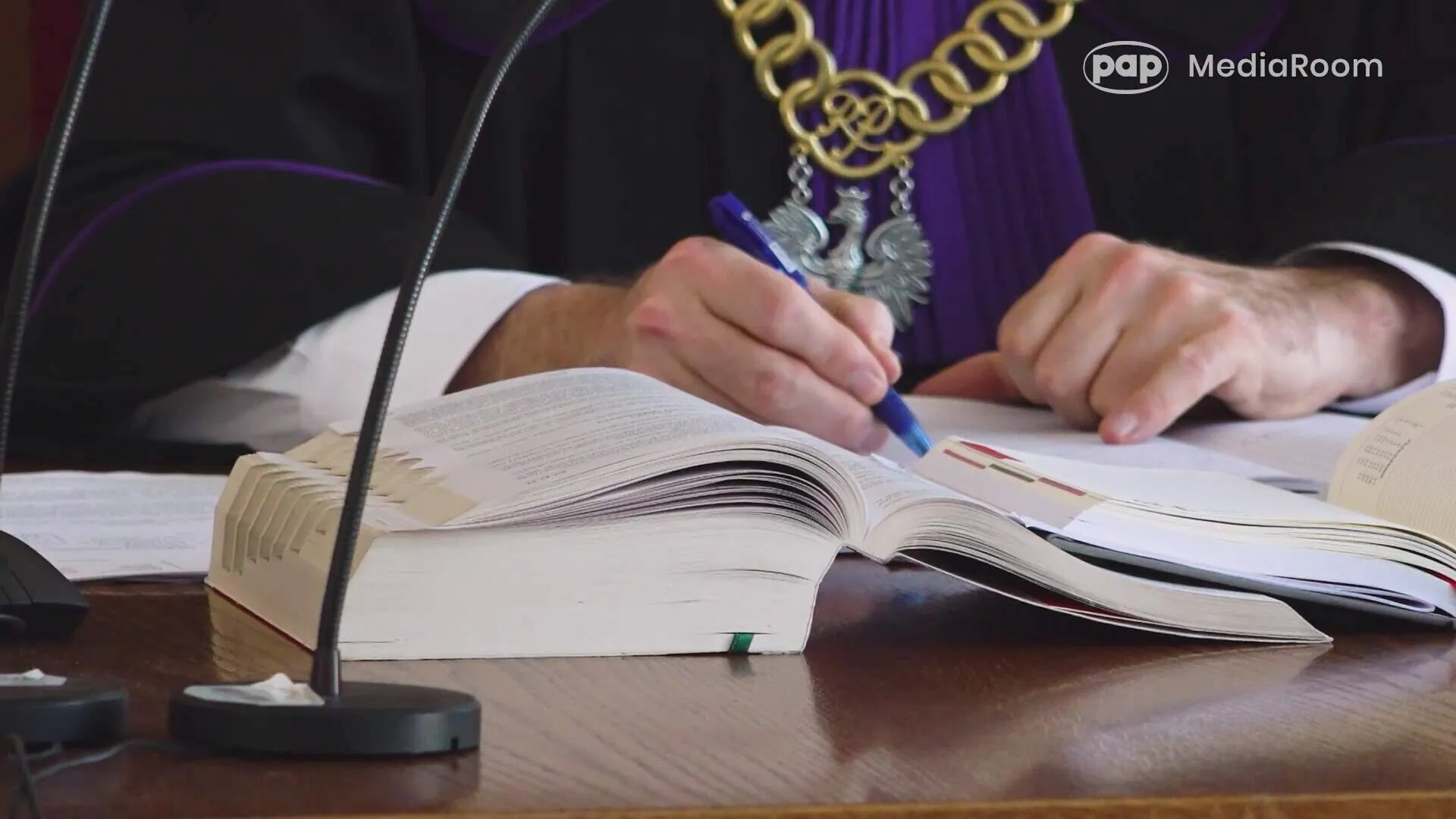 Fot. PAP - kadr z filmu