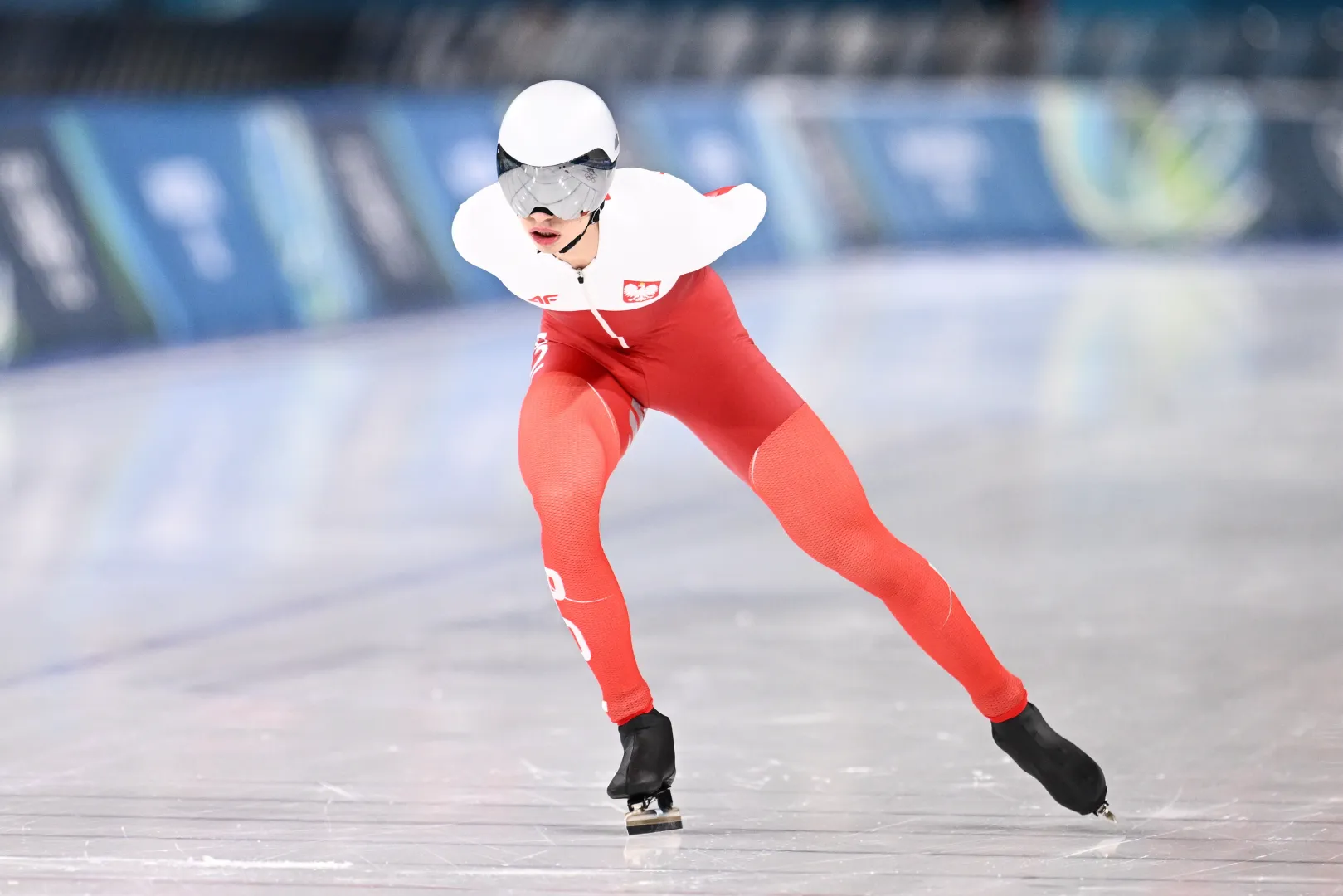 Władimir Semirunnij. Fot. PAP/Paweł Skraba