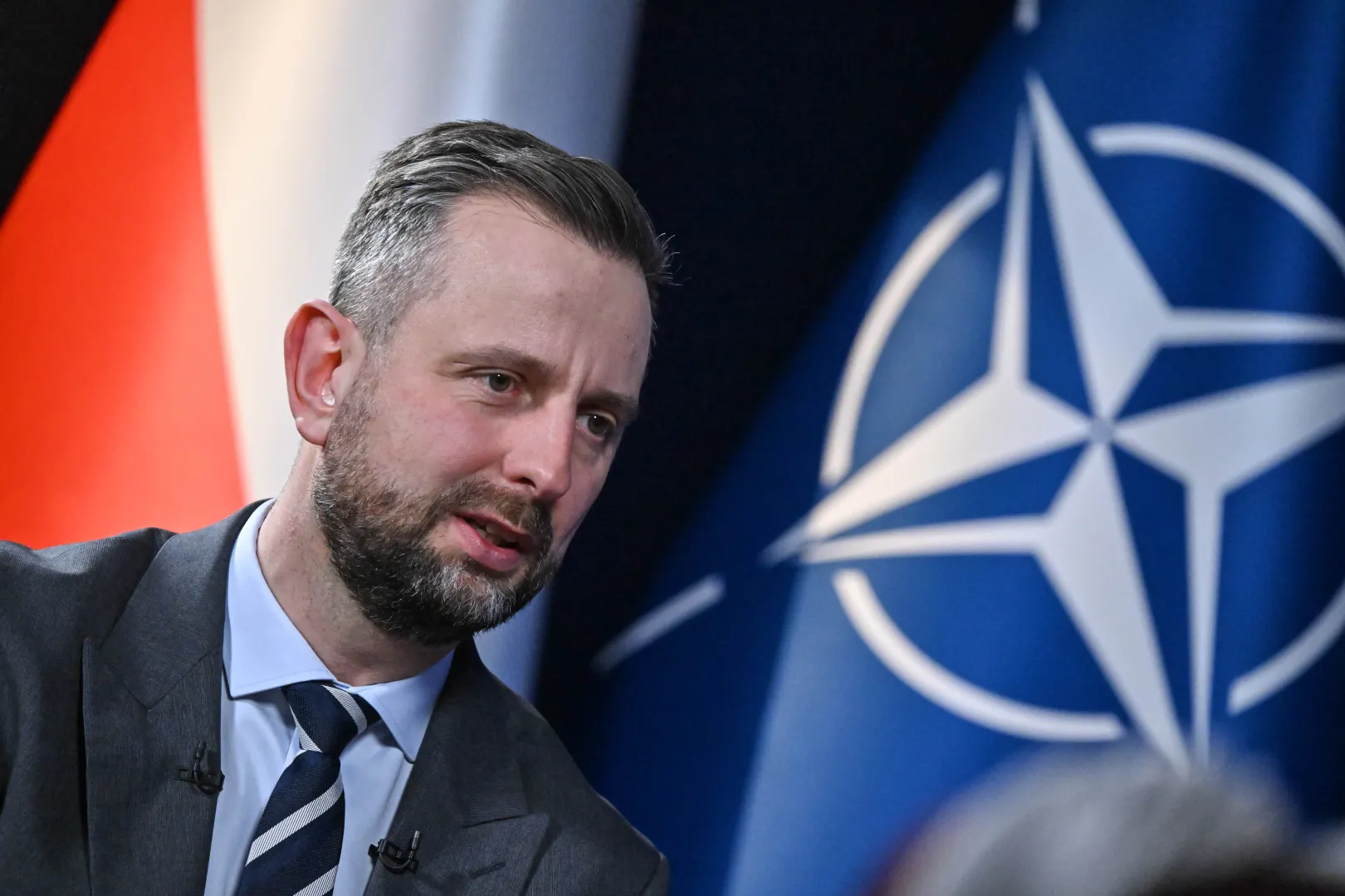 Władysław Kosiniak-Kamysz, fot. Piotr Nowak