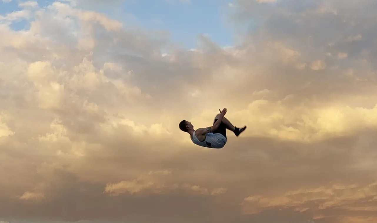 Film dokumentalny "Niewypowiedziane". Fot. Polski Instytut Sztuki Filmowej