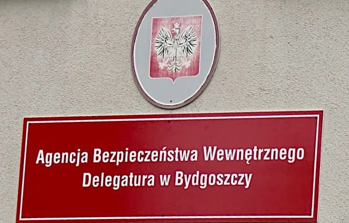 Prokurator zarzucił podejrzanemu zgłoszenie gotowości oraz działanie na rzecz rosyjskiego wywiadu. Fot. X/Jacek Dobrzyński