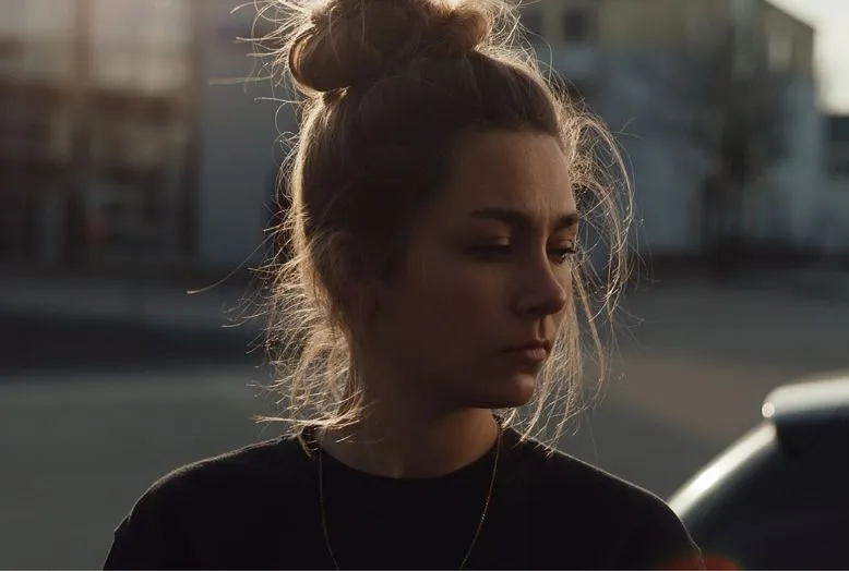 Anna Roller. Fot. Anna Roller/Instagram