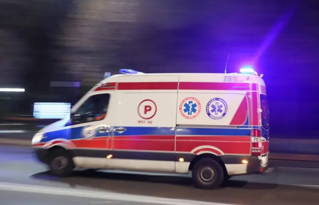 Fot. PAP/ Leszek Szymański (zdjęcie ilustracyjne)