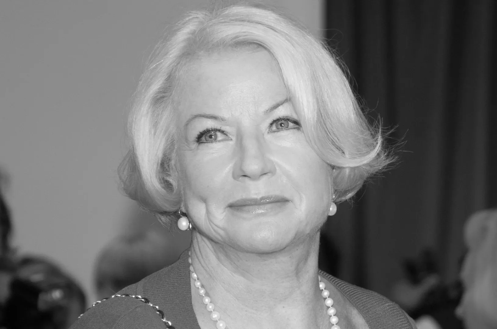 Bożena Dykiel Fot. PAP/Archiwum Leszczyński