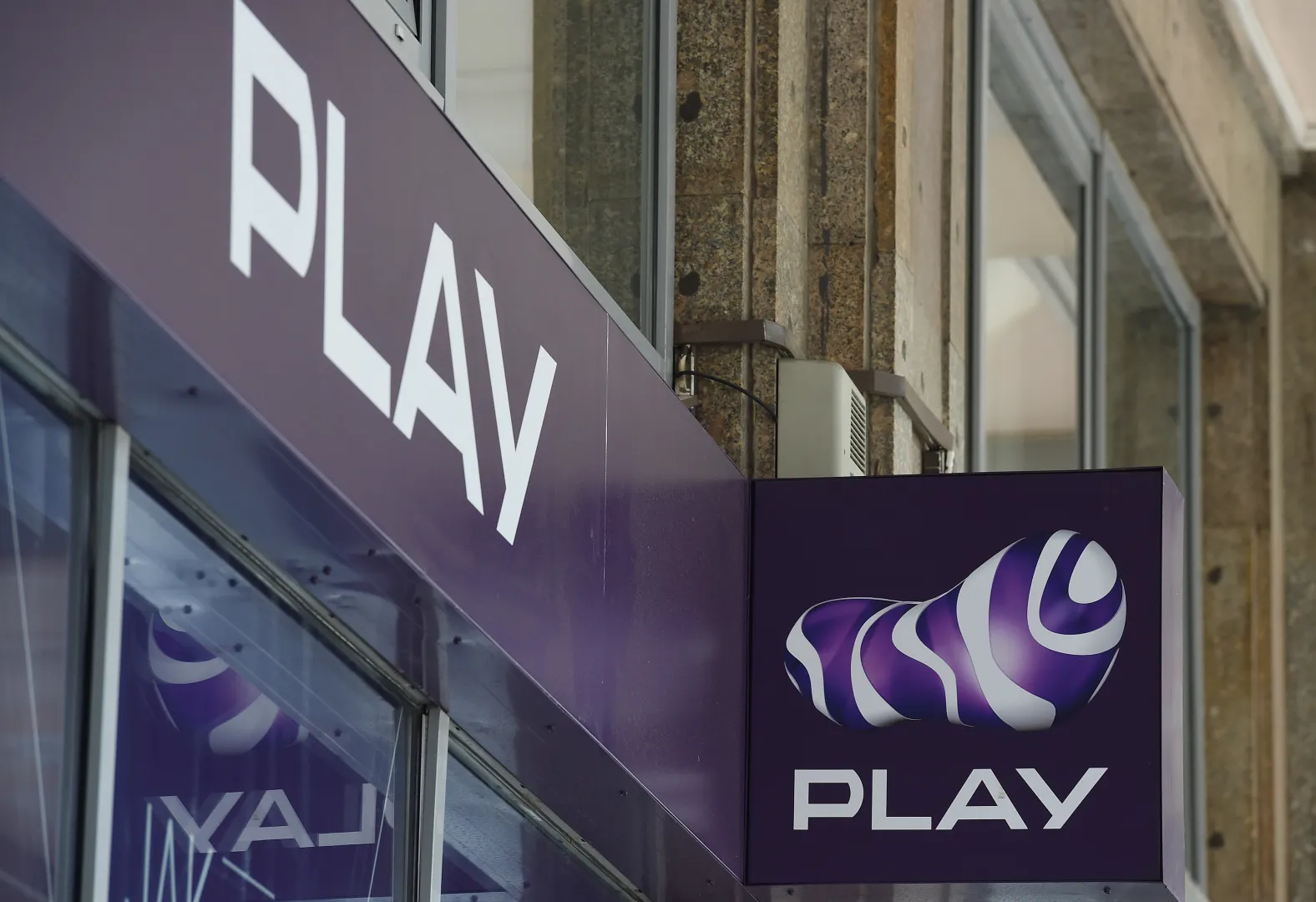 Salon Play, fot. PAP/Radek Pietruszka