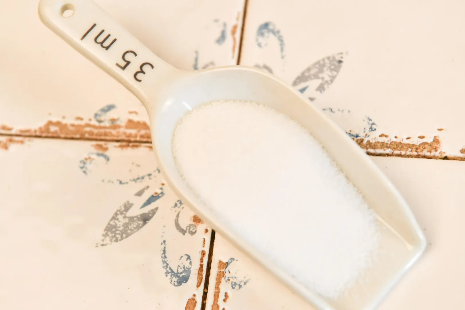 Sól Fot. PAP/Andrzej Lange