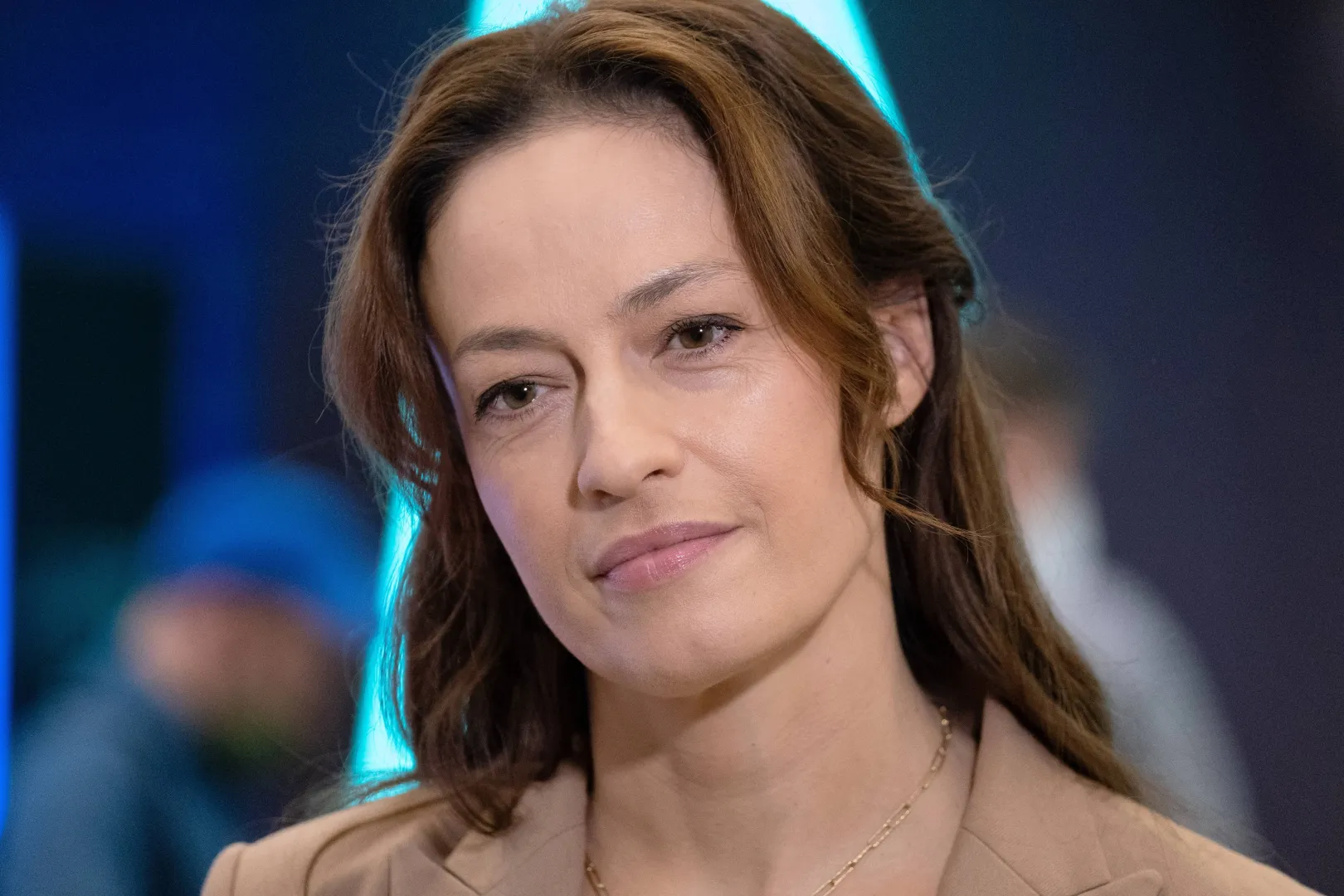 Magdalena Różczka Fot. PAP/Archiwum Kalbar