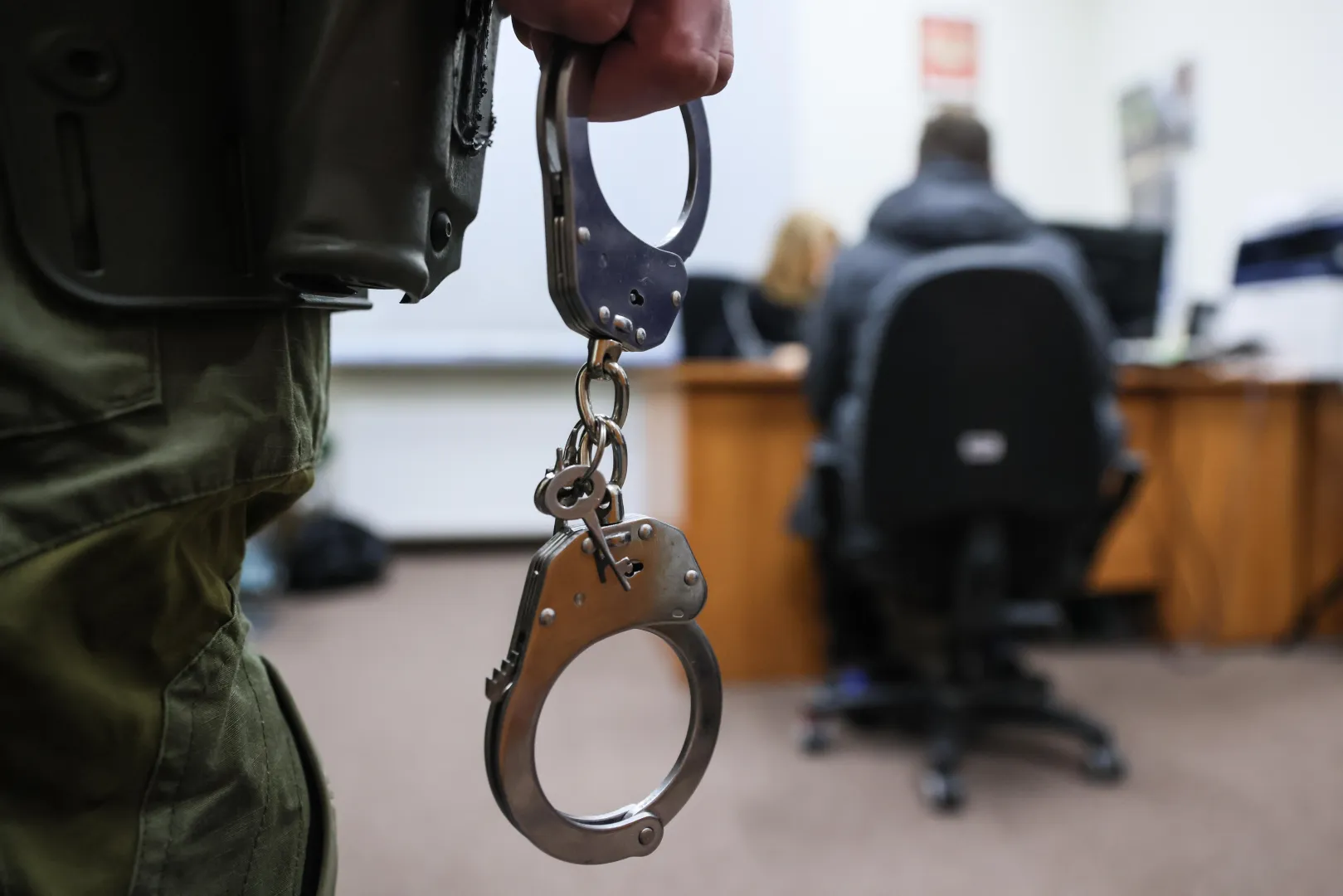 Фотоілюстрація. Fot. PAP/Leszek Szymański