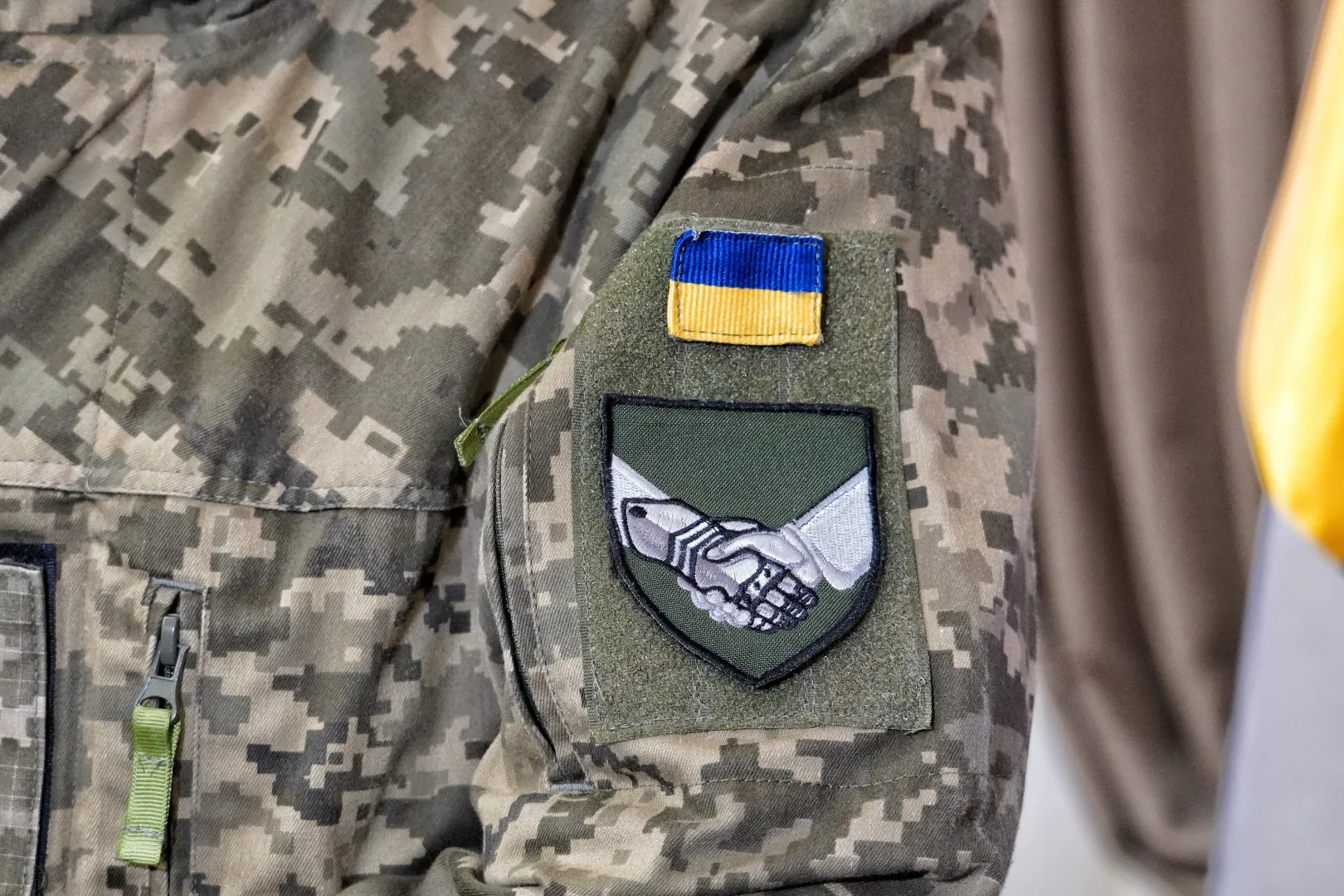 Фотоілюстрація. Fot. PAP/Alena Solomonova