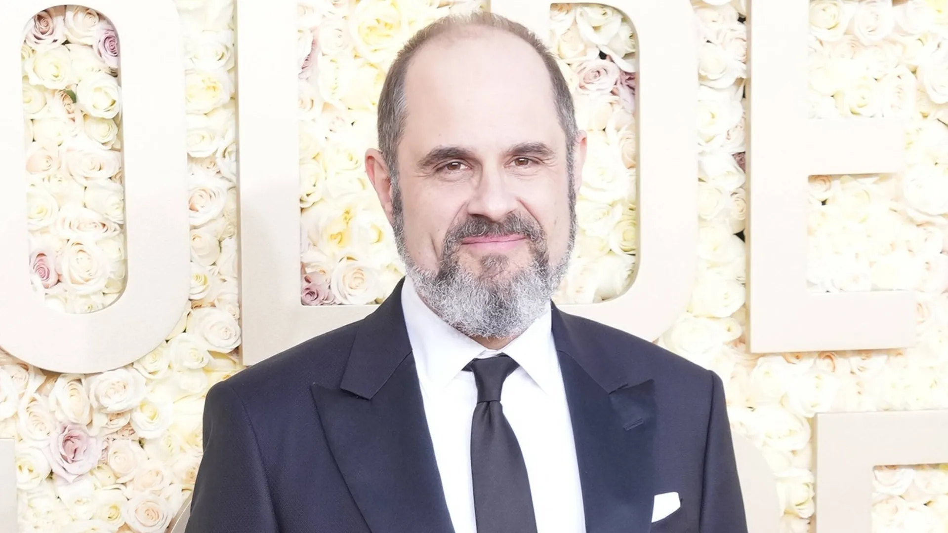 Craig Mazin Fot. PAP/EPA/ALLISON DINNER