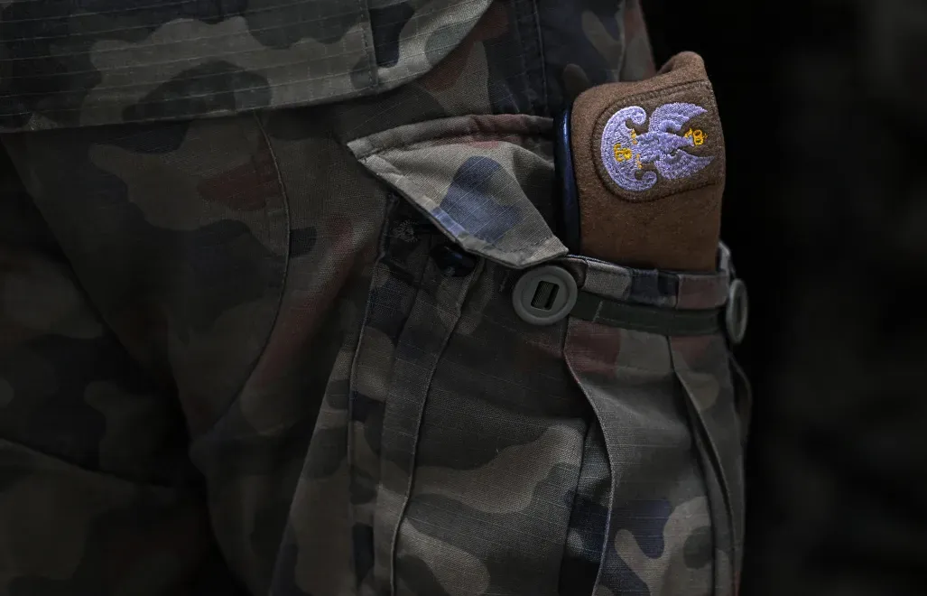 Zdjęcie ilustracyjne, fot. PAP/Darek Delmanowicz