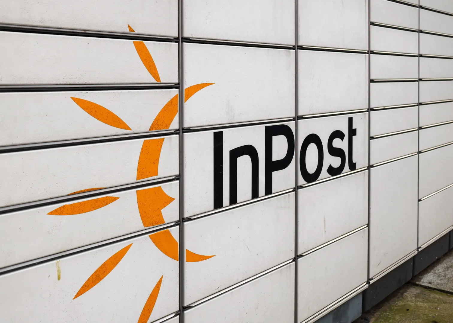 InPost. Photo: PAP/ Albert Zawada