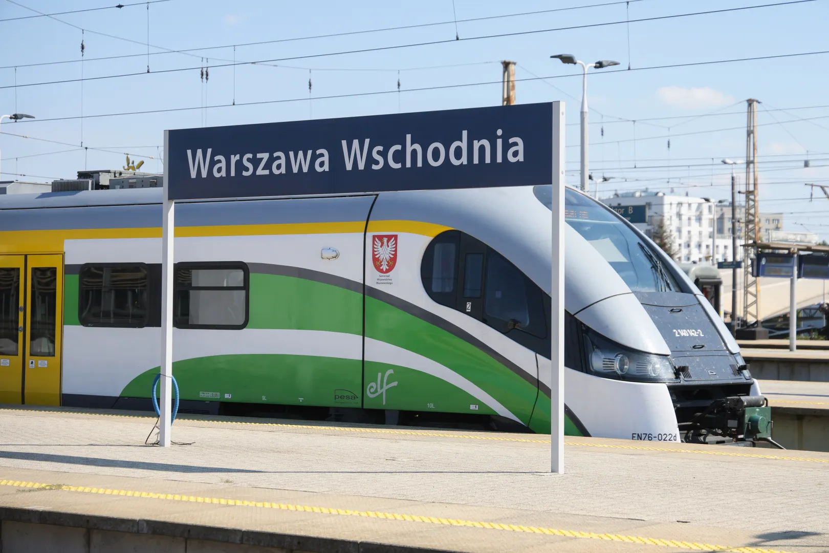 Prace rozpoczną się jeszcze w tym roku i potrwają do 2029 roku. Fot. PAP/	Rafał Guz