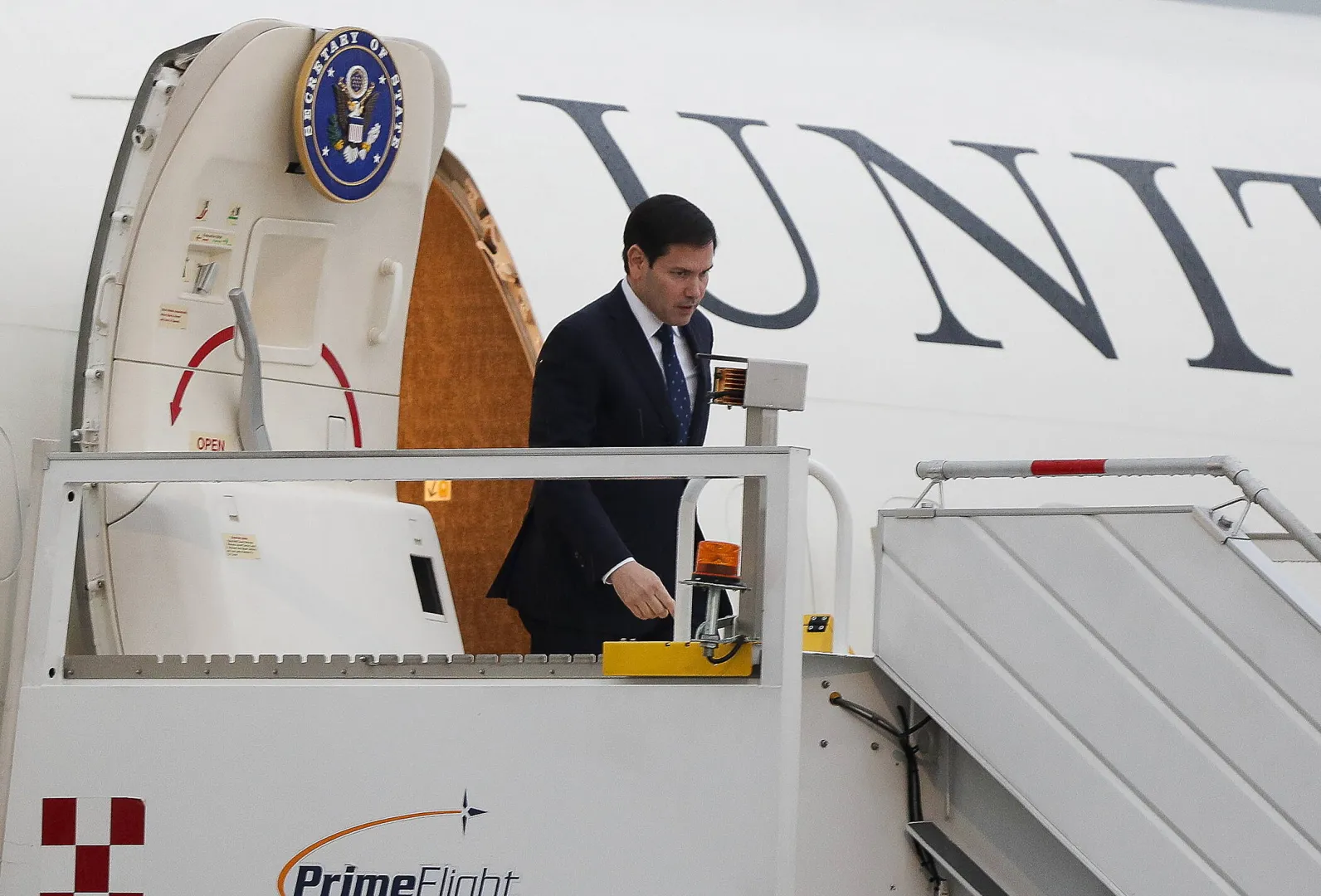 fot. PAP/EPA/EFE/Isaac Esquivel