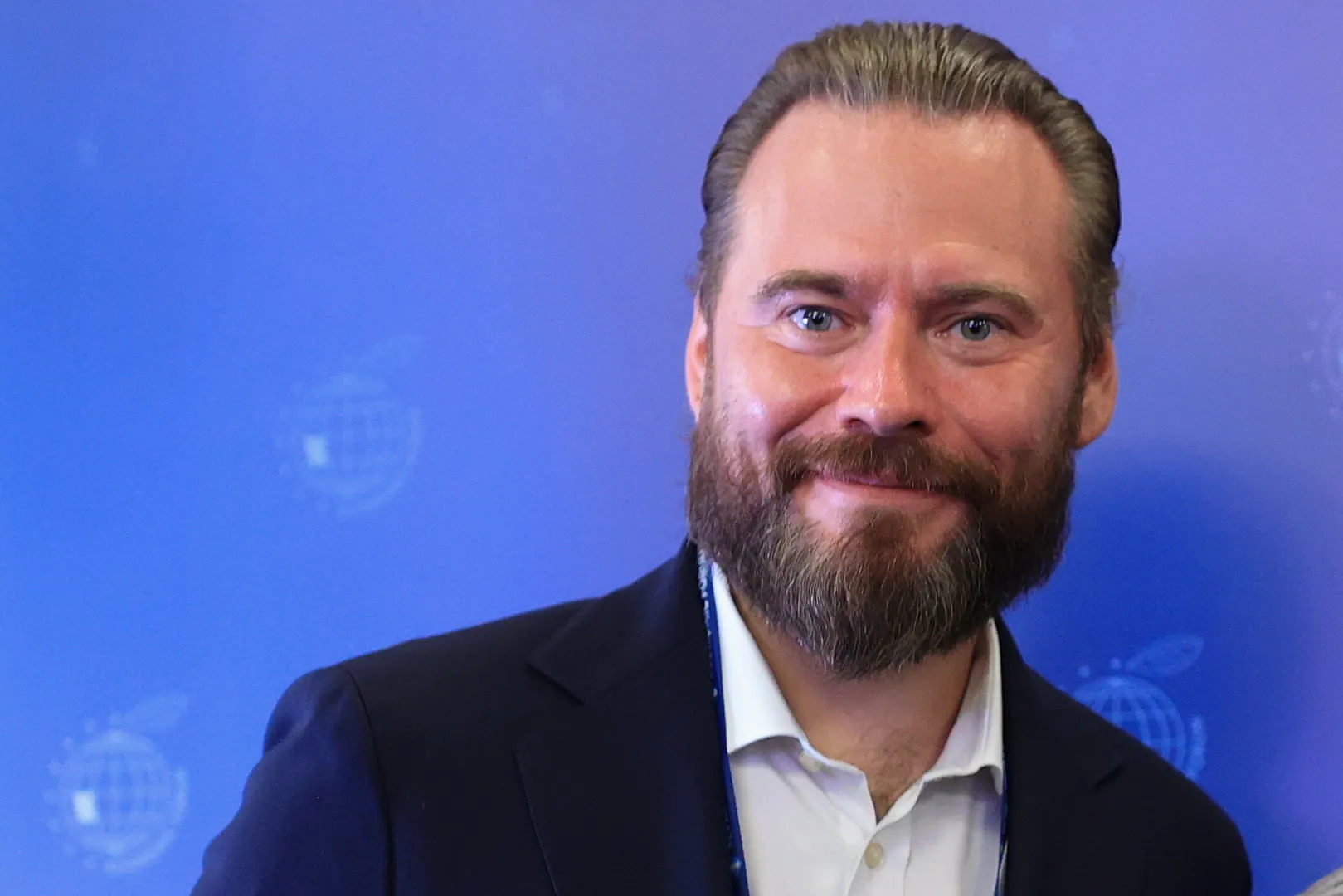 Кшиштоф Становський. Fot. PAP/Jarek Praszkiewicz