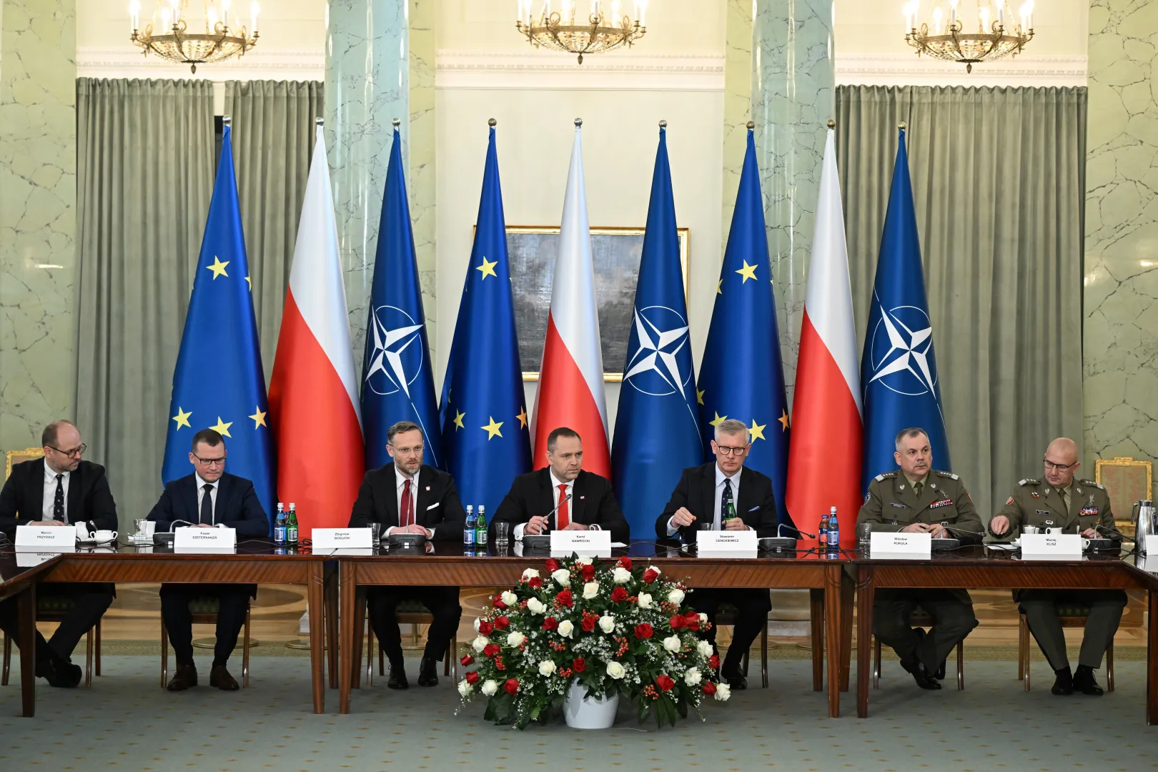 Fot. PAP/Radek Pietruszka