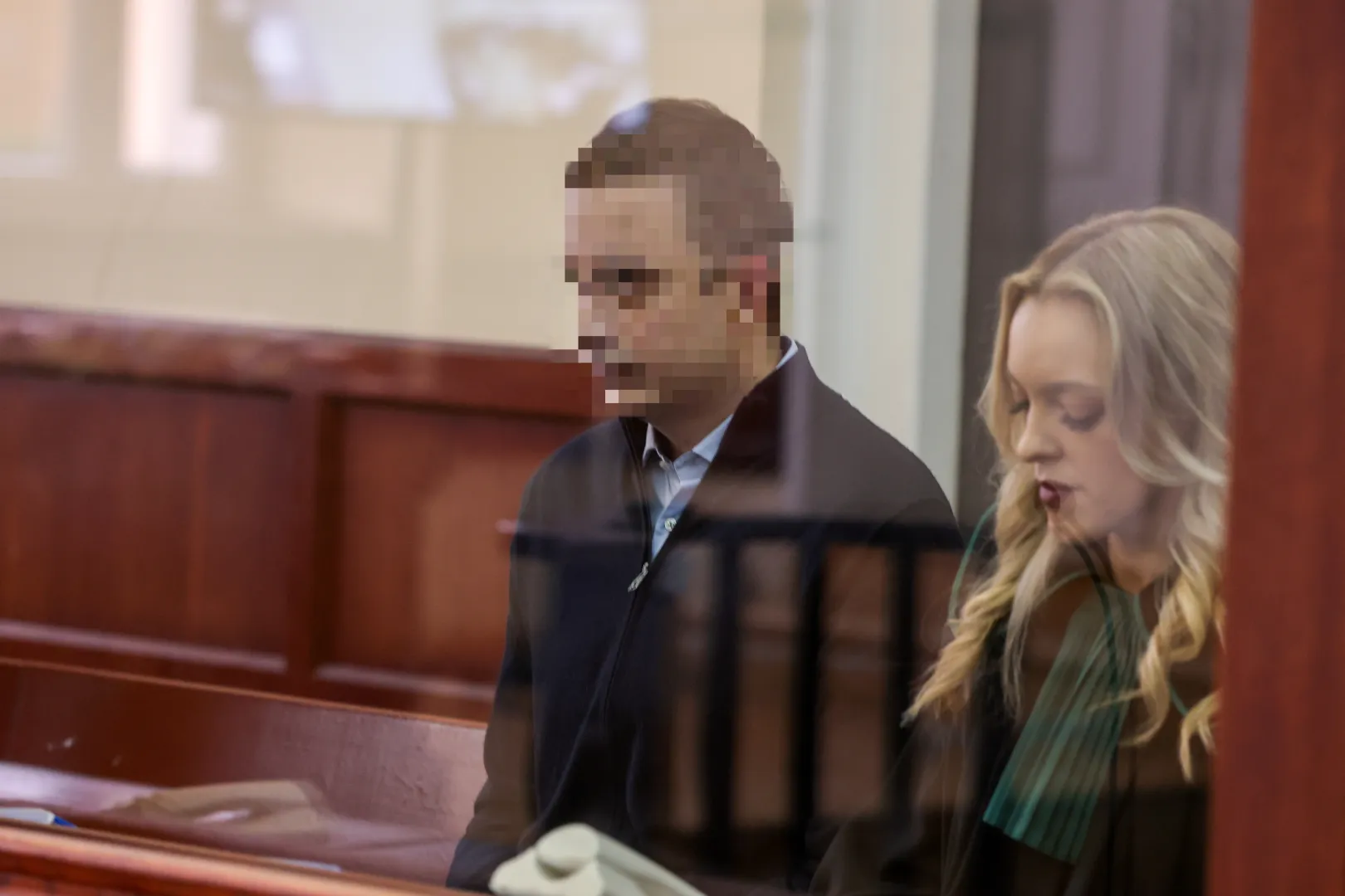 Sebastian M, mec. Katarzyna Hebda. Fot. PAP/Marian Zubrzycki 