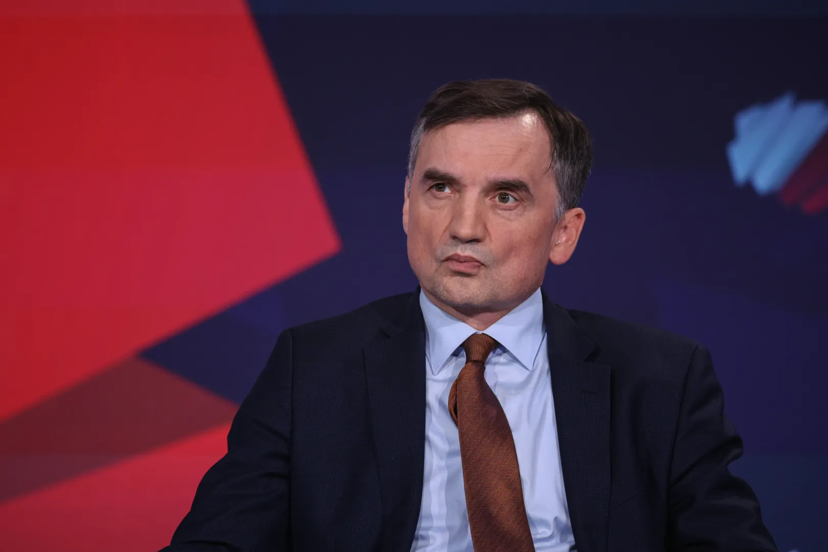 Zbigniew Ziobro. Fot. PAP/Art Service