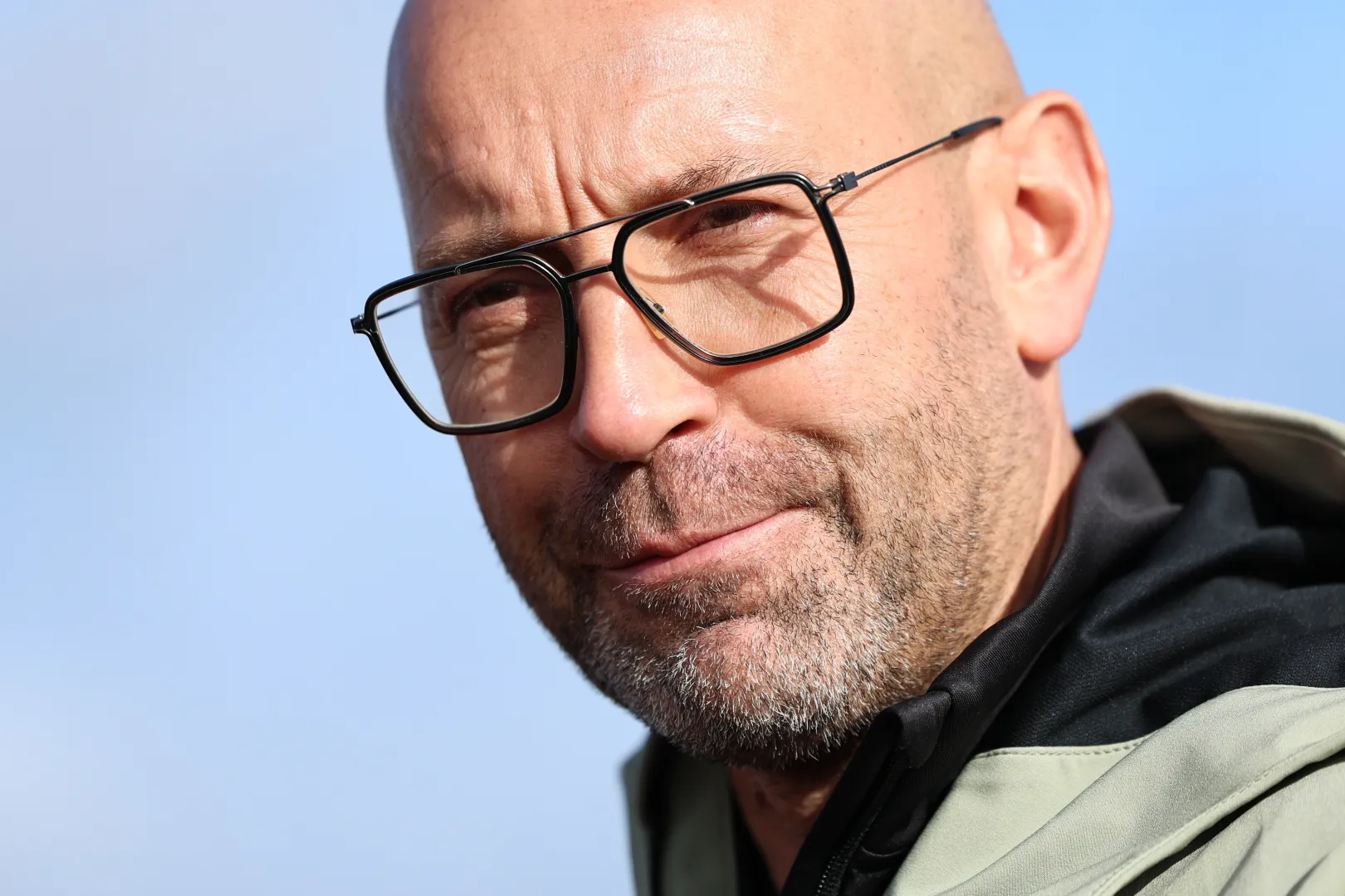 Minister sportu i turystyki Jakub Rutnicki. Fot. PAP/	Adam Warżawa