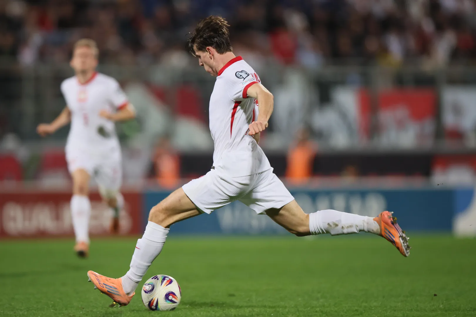 Fot. PAP/Leszek Szymański