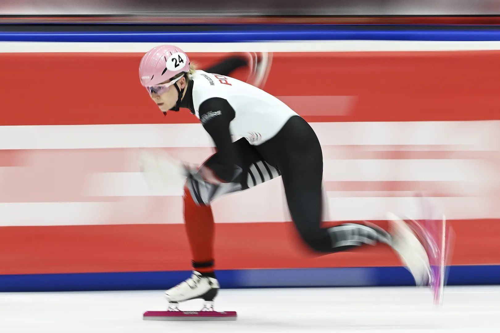 Natalia Maliszewska. Fot. PAP/Adam Warżawa