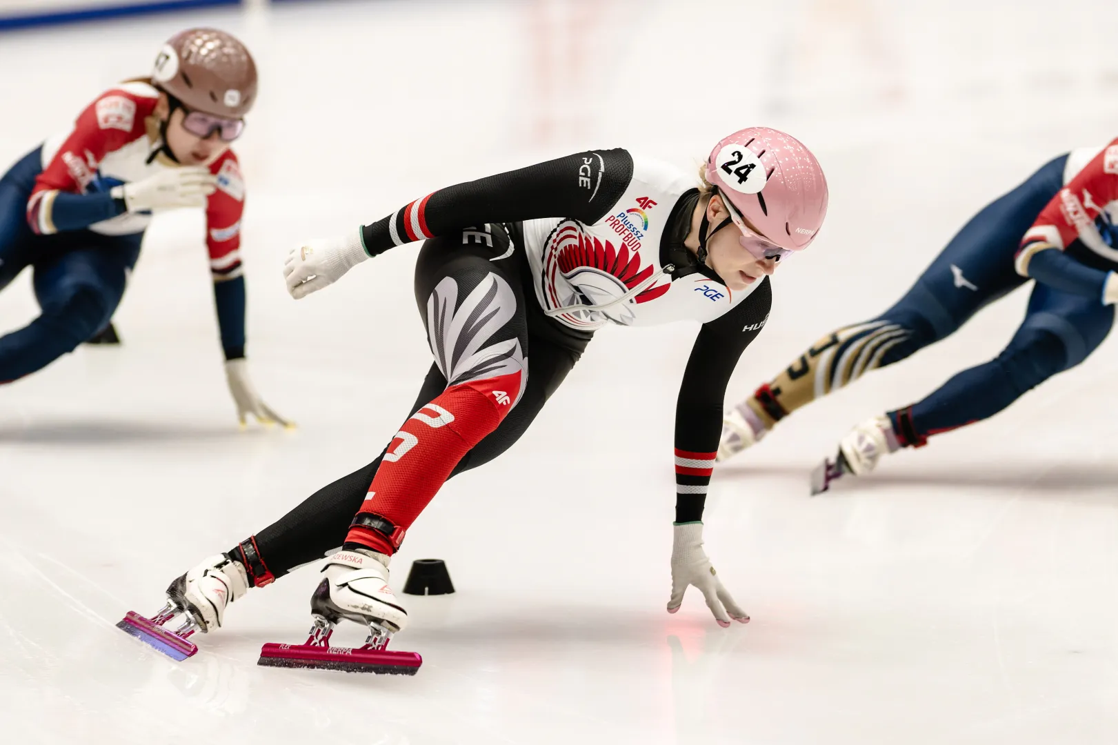 Natalia Maliszewska, fot. PAP/Marcin Gadomski