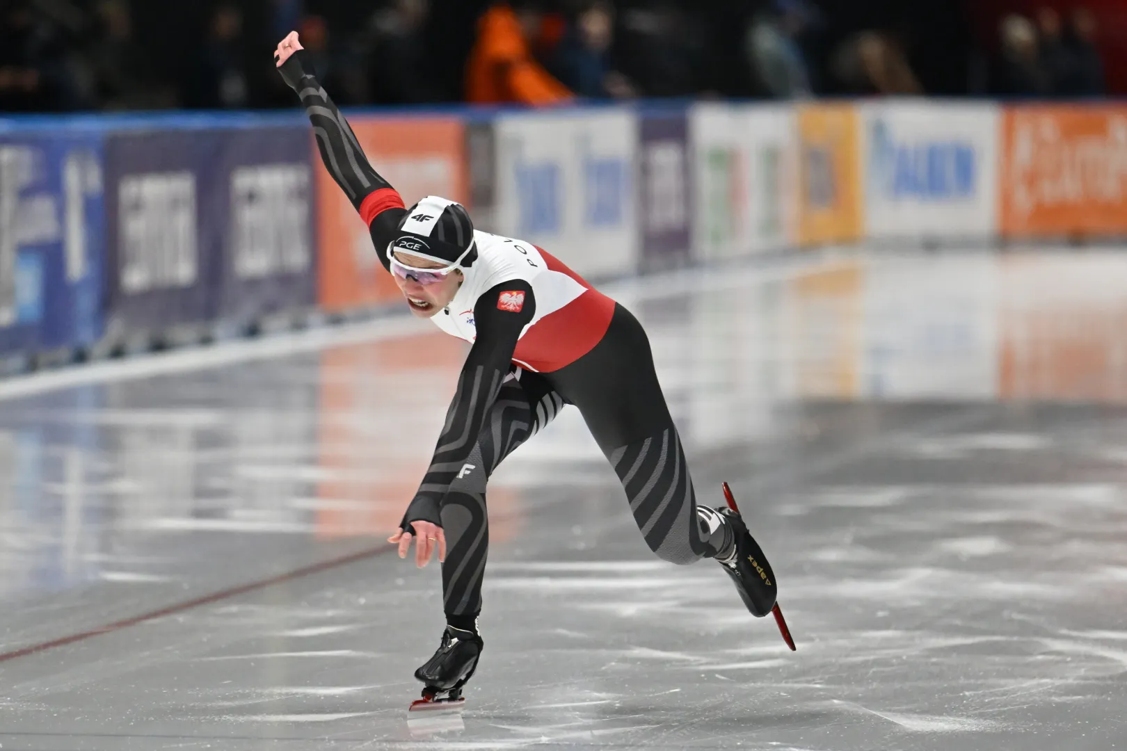 Kaja Ziomek-Nogal Fot. PAP/Piotr Polak