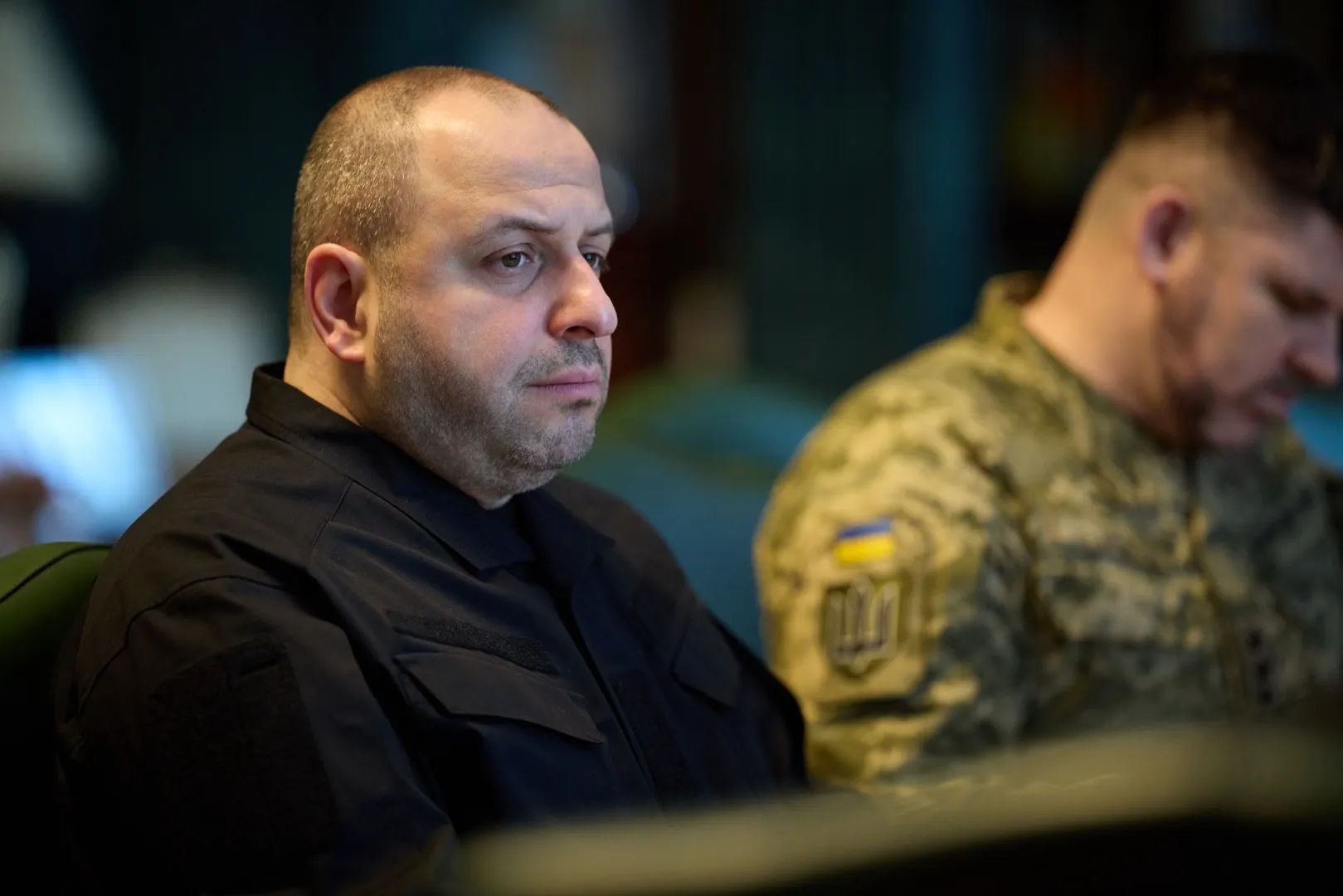 Zakończył się rozmowy pokojowe delegacji Ukrainy, USA i Rosji w Abu Zabi. Fot. FB/Володимир Зеленський