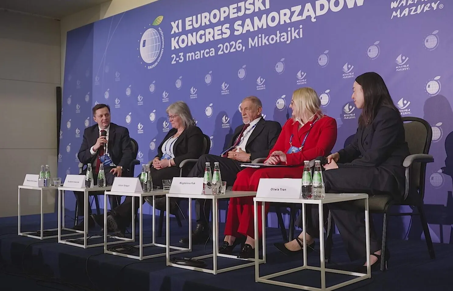 PAP MediaRoom - kadr z filmu