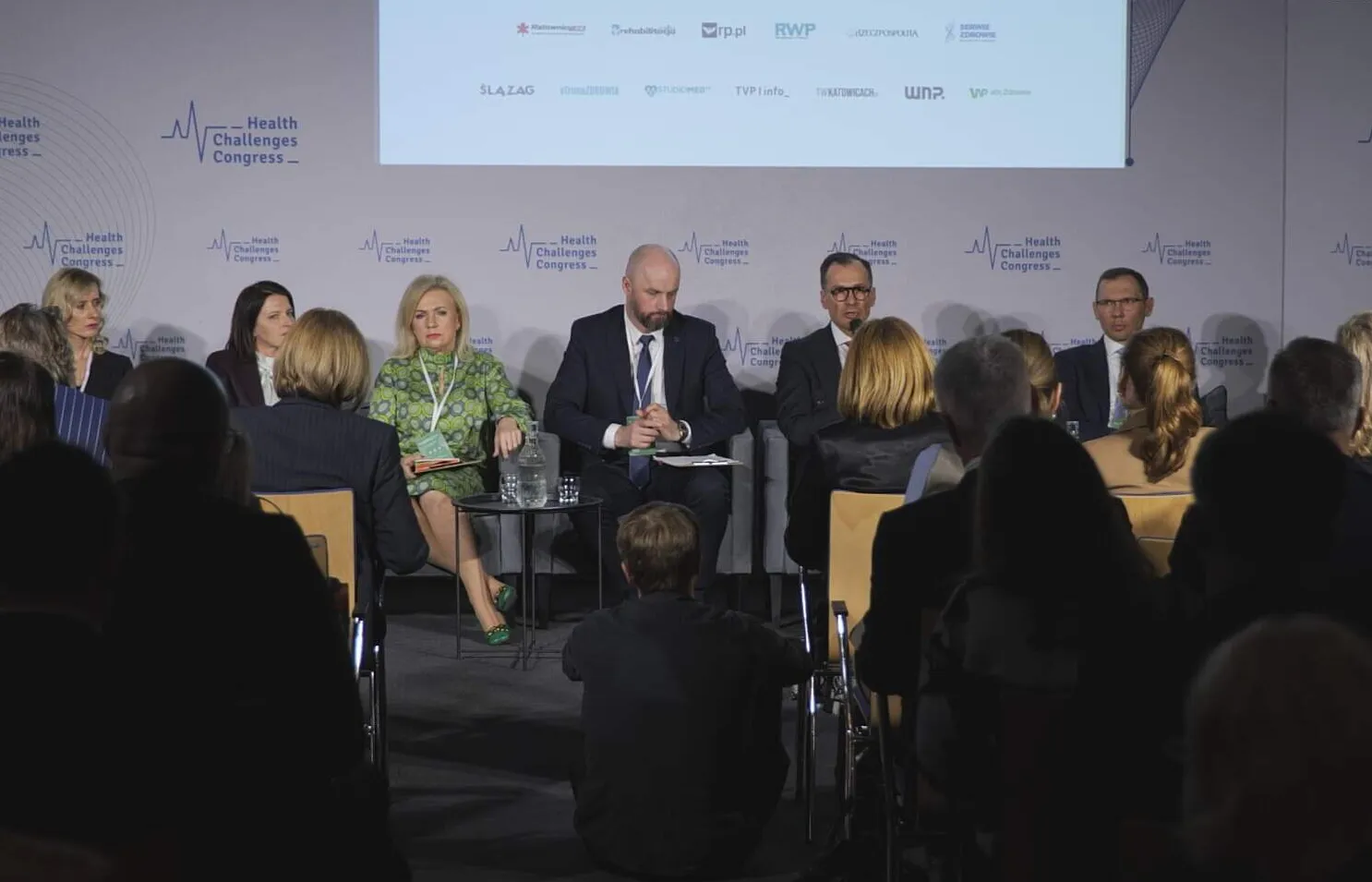 PAP MediaRoom - kadr z filmu