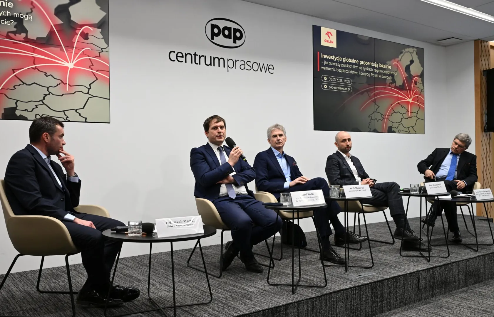 Fot. PAP/M. Kmieciński (1)