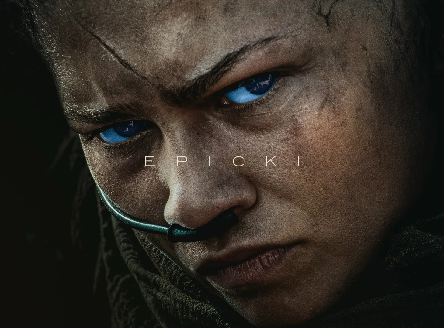 Zendaya. Fot. Facebook/Warner Bros. Pictures﻿