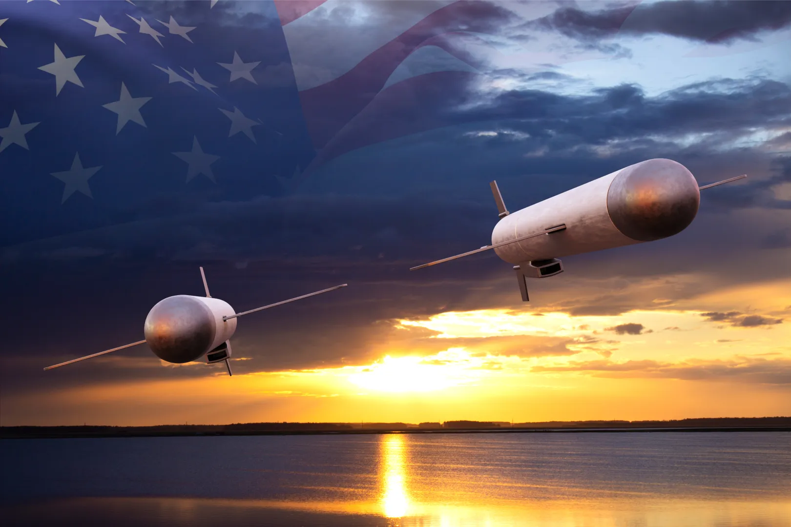 Dr Damski: Iran od dłuższego czasu był solą w oku Amerykanów. Fot. Adobe Stock/ecrow