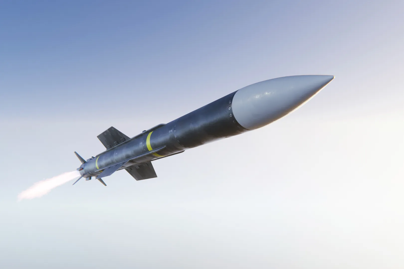 Turcja „nie była celem rakiety” wystrzelonej z Iranu, twierdzą władze tureckie. Fot. Adobe Stock/alones (zdjęcie ilustracyjne)