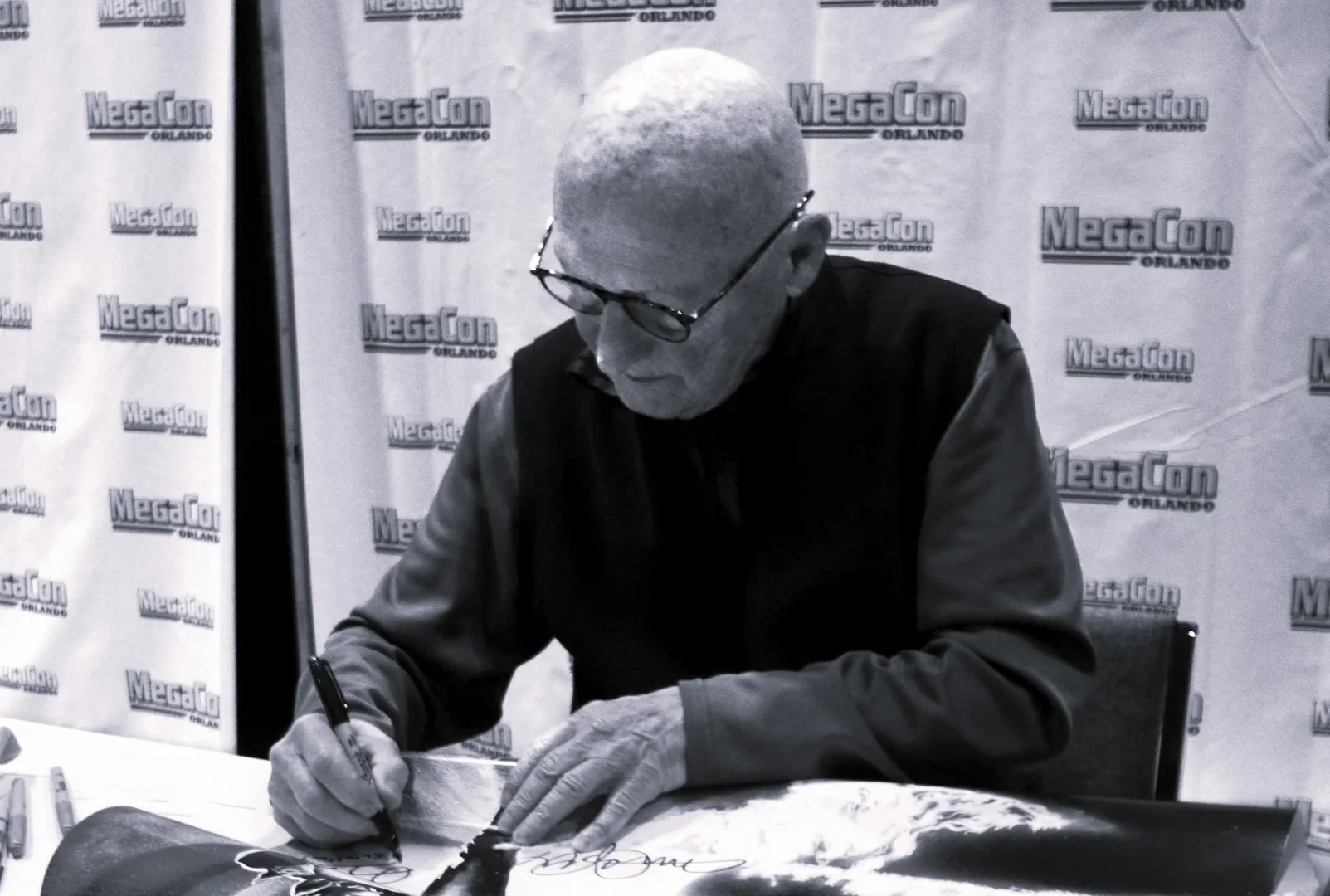 James Tolkan. Fot. wikimedia commons