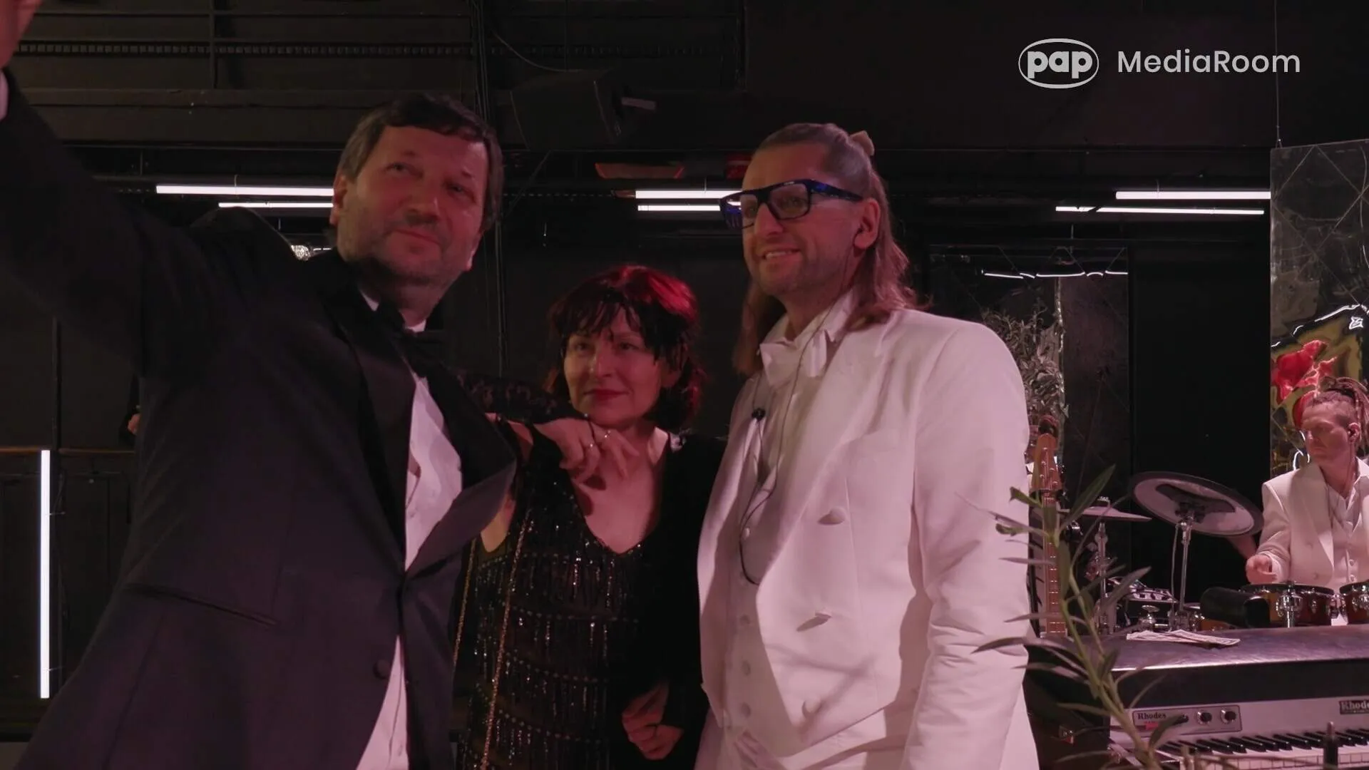 Fot. PAP - kadr z filmu