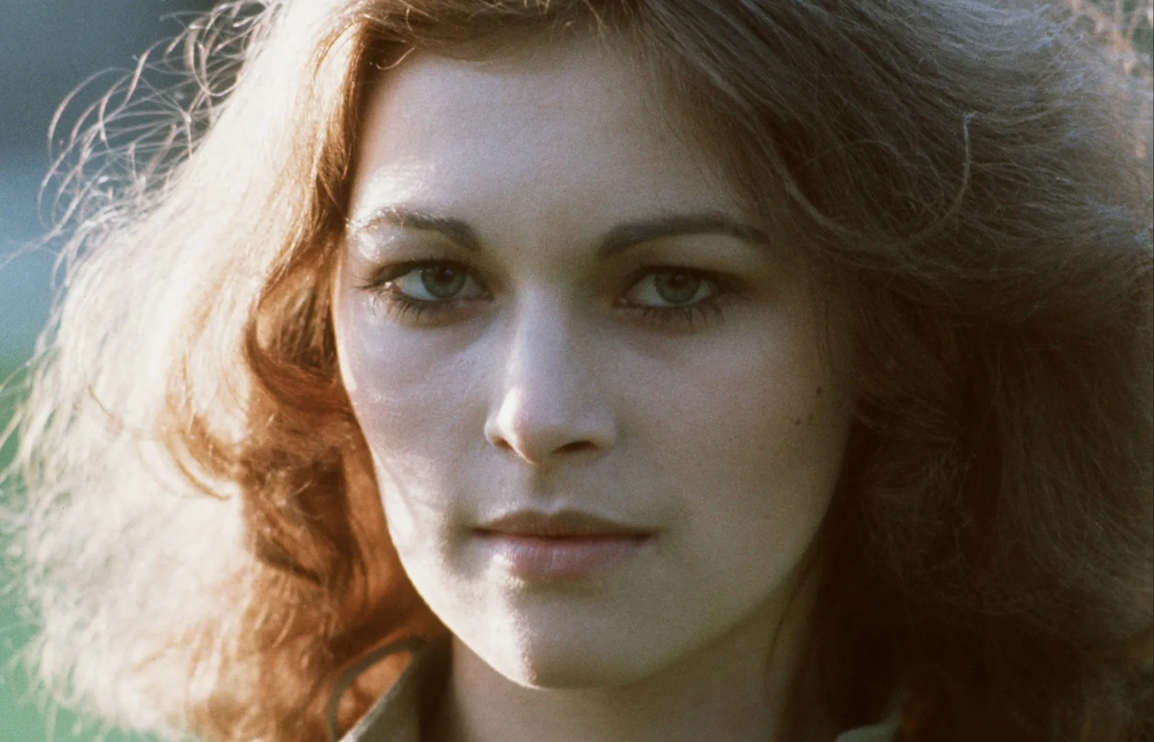 Aktorka Joanna Pacuła. Fot. PAP/Jerzy Kośnik